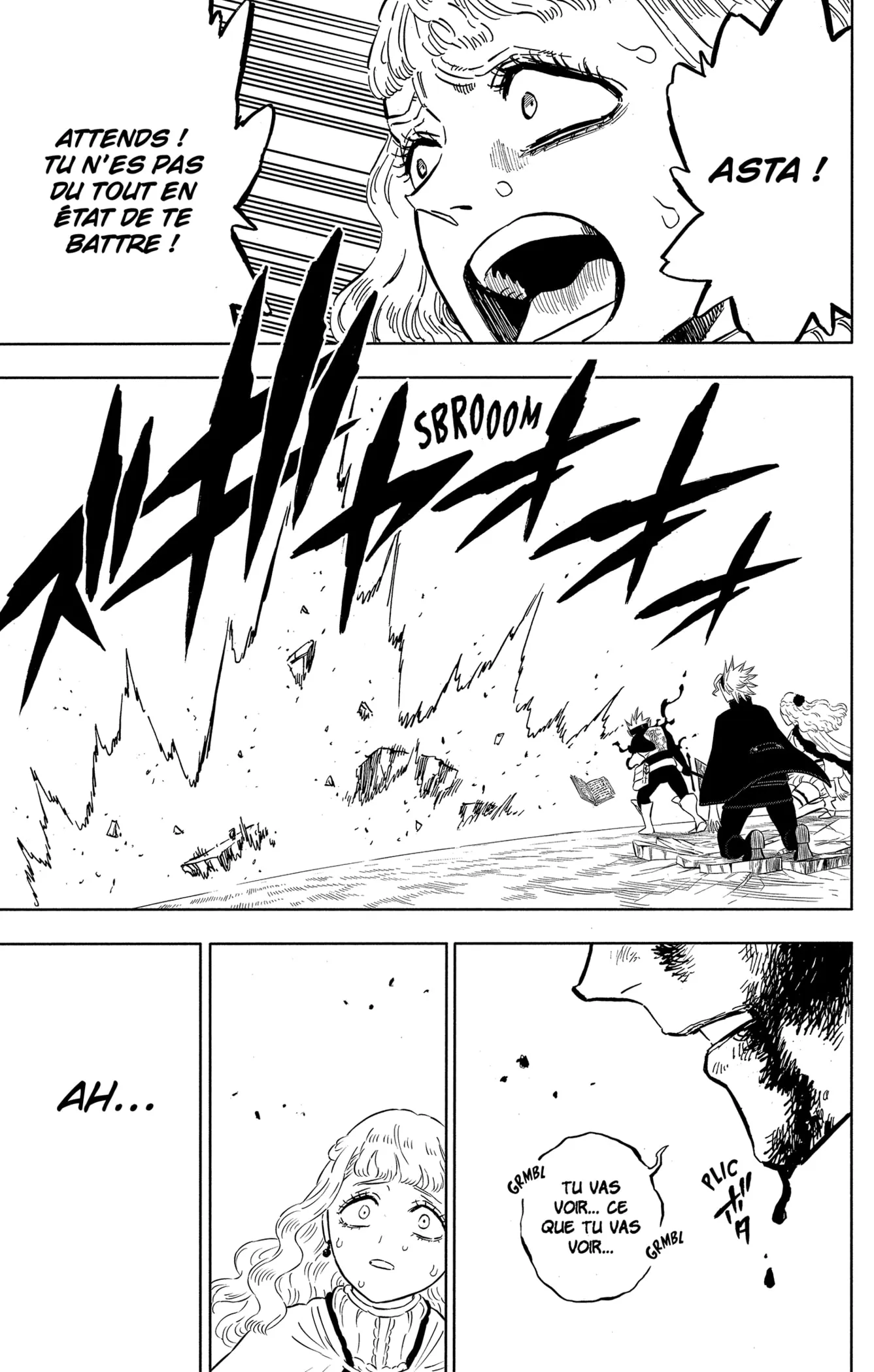 Black Clover - 321 - 65515d5cc6355.webp