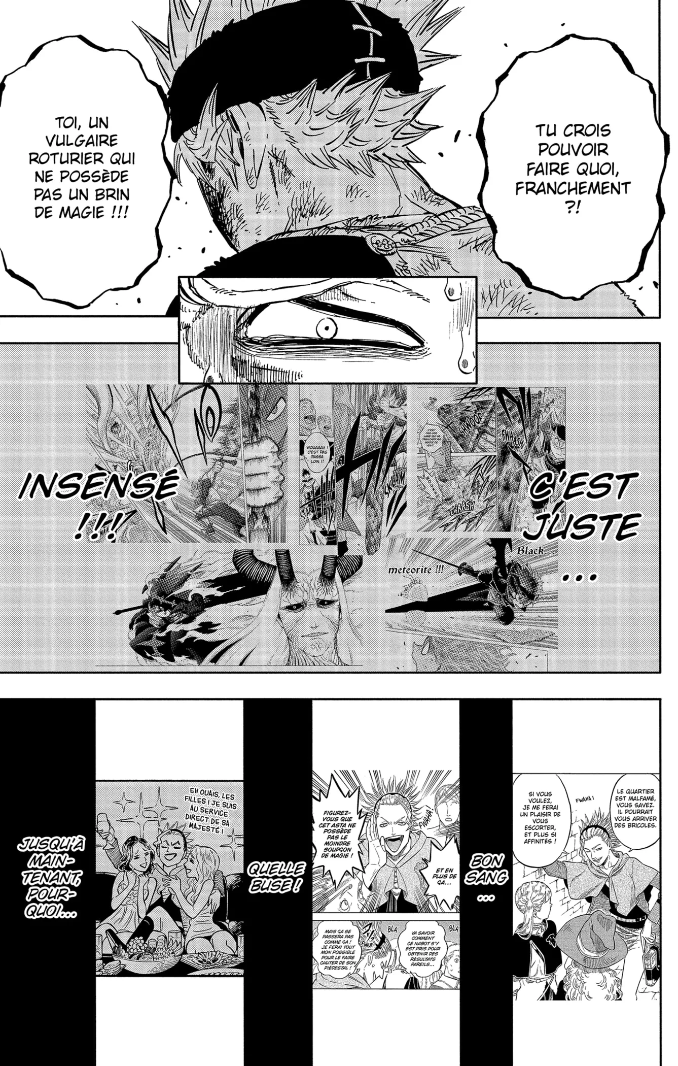 Black Clover - 321 - 65515d5de7c7d.webp