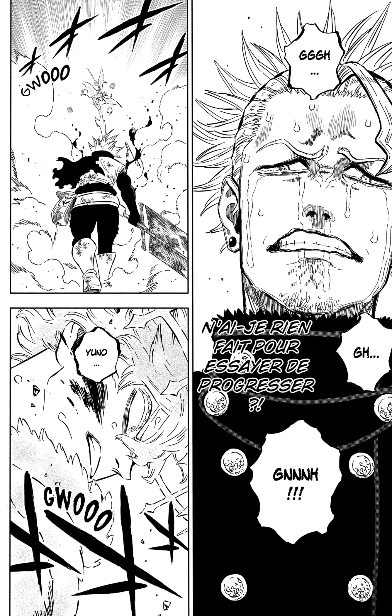 Black Clover - 321 - 65515d5e79cb9.webp