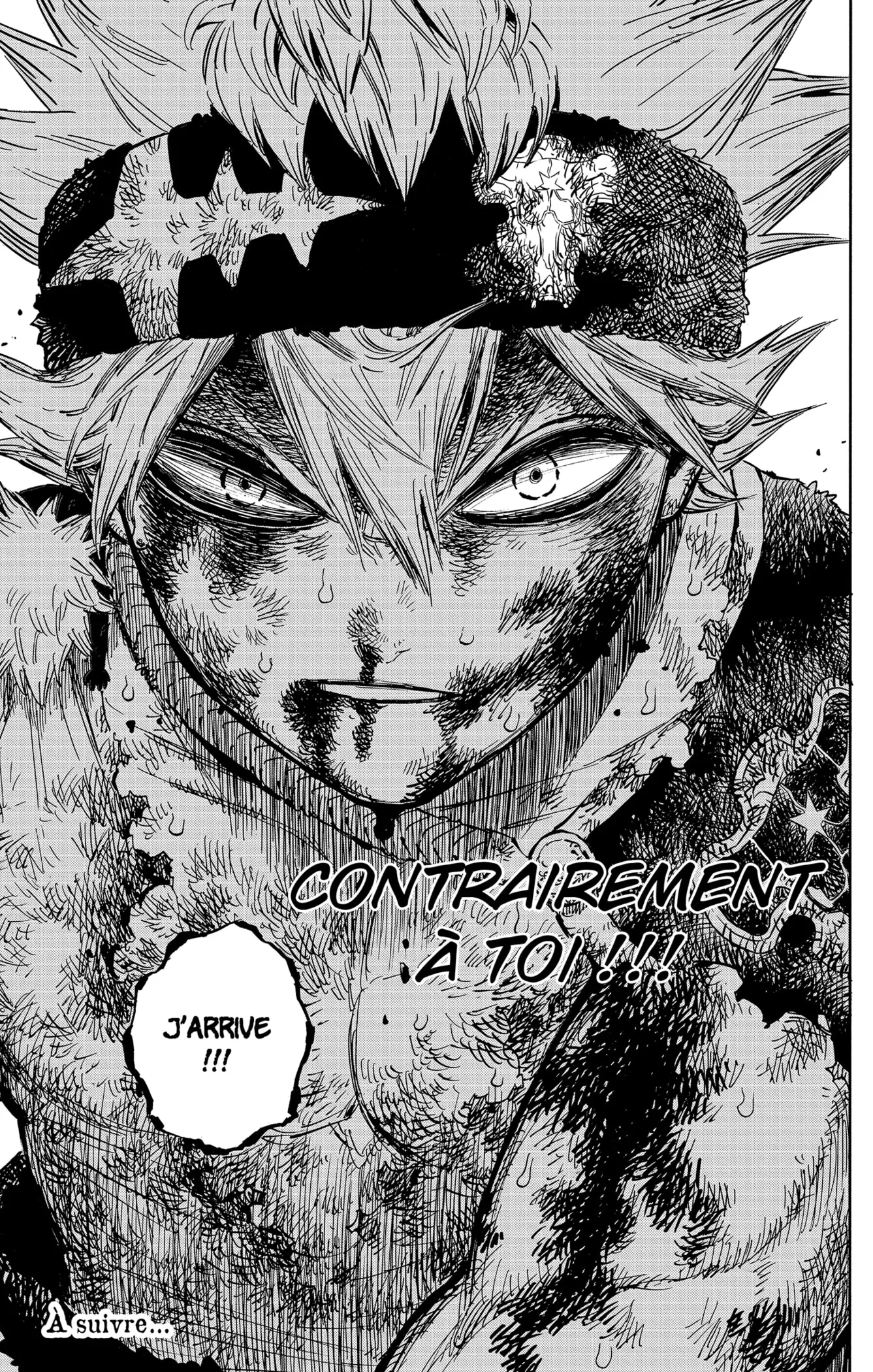 Black Clover - 321 - 65515d5f331f7.webp