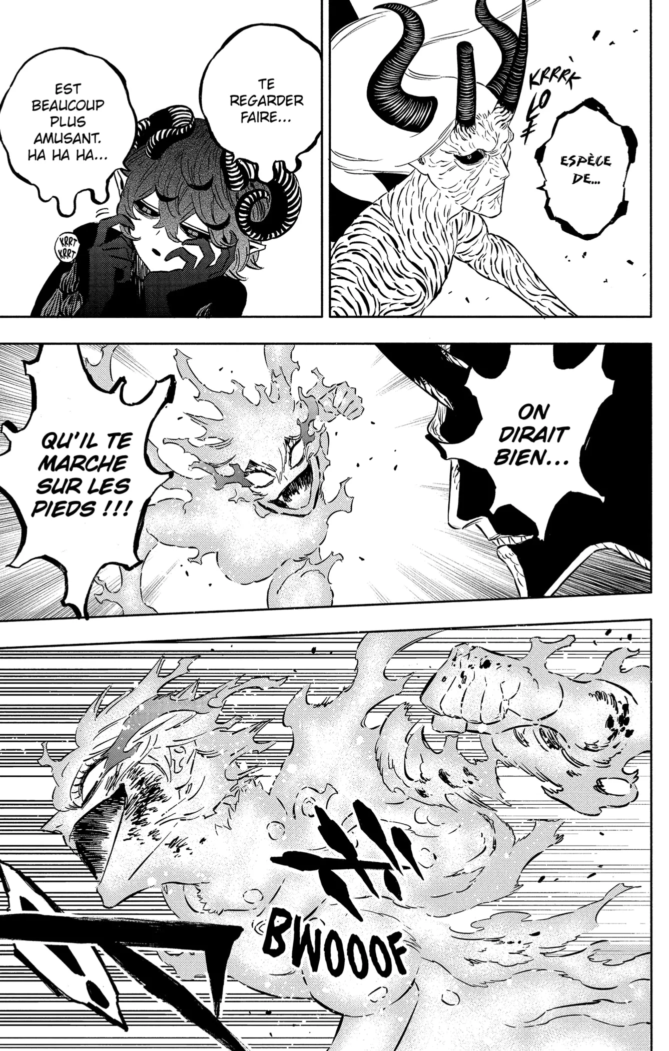 Black Clover - 322 - 65515d626be39.webp