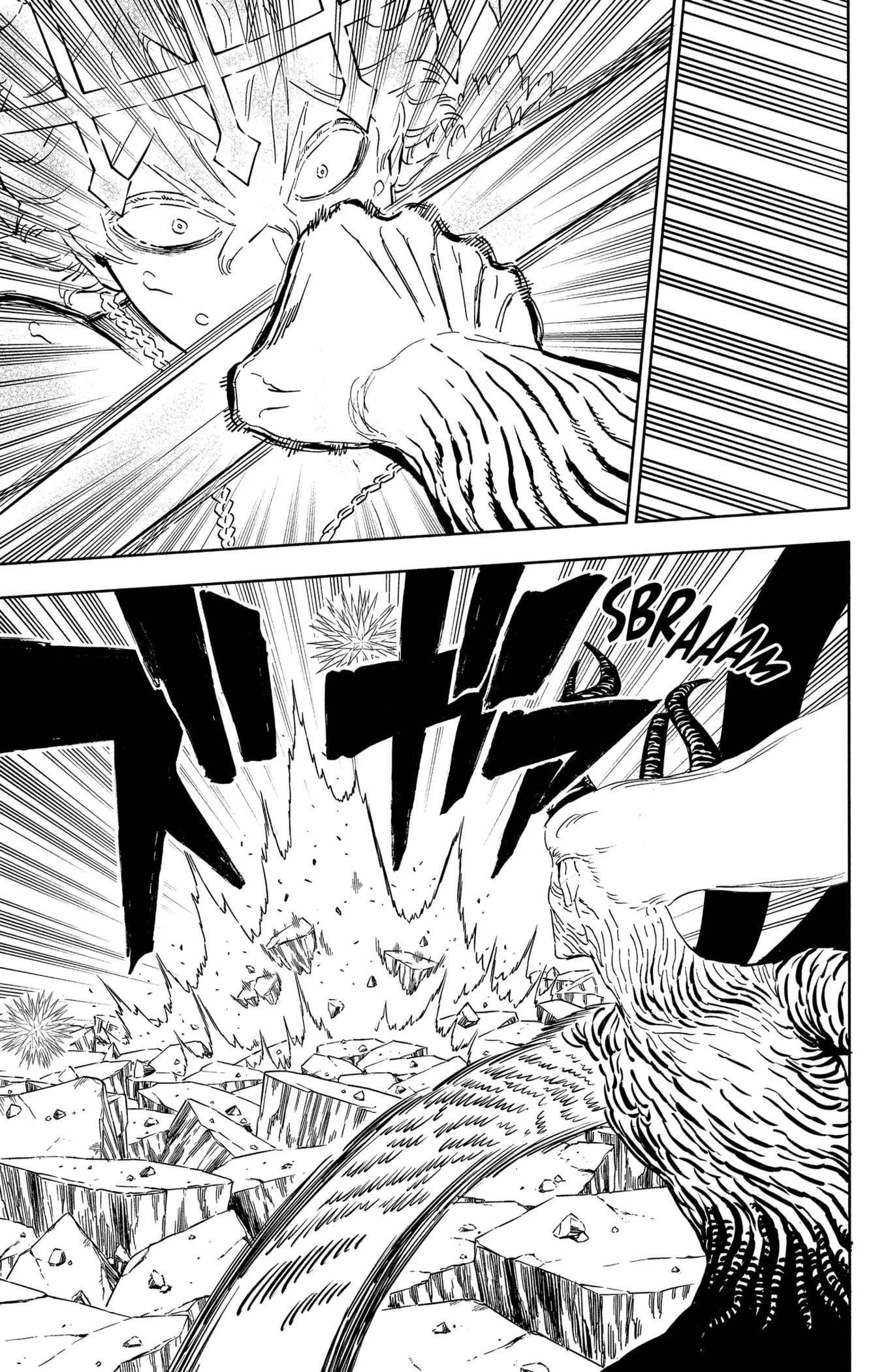 Black Clover - 322 - 65515d63a84e3.webp
