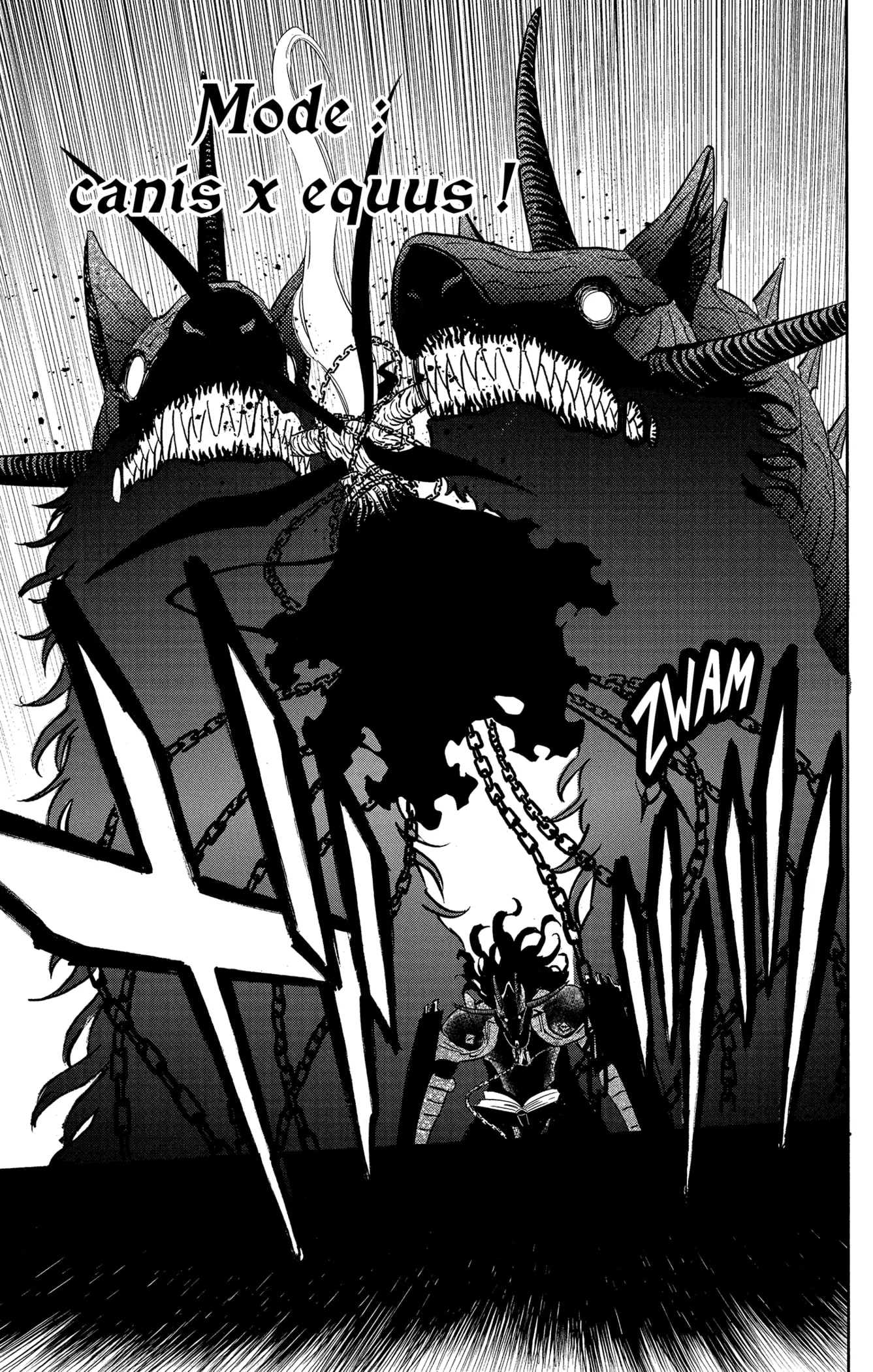 Black Clover - 322 - 65515d64c3a2b.webp