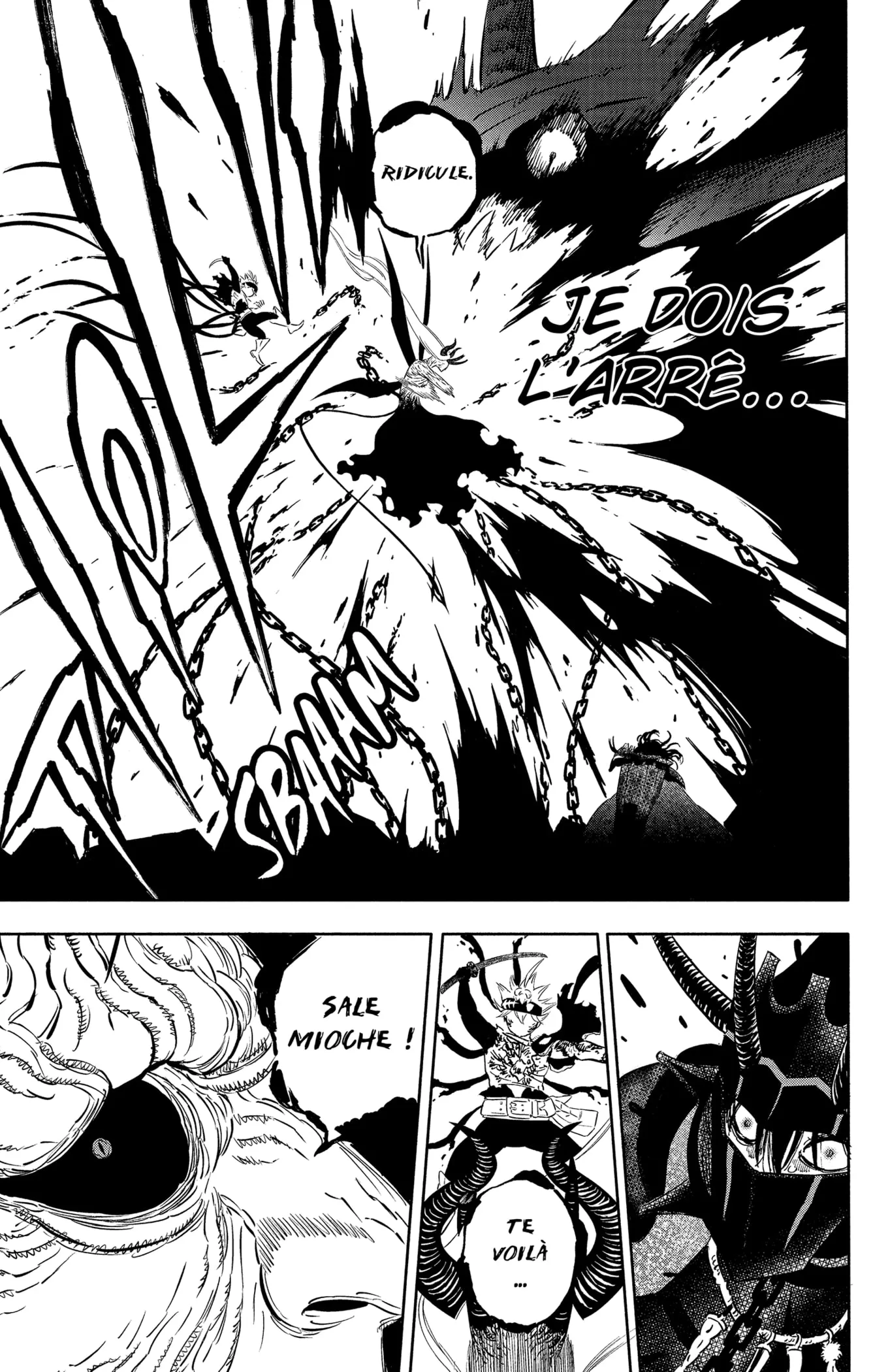 Black Clover - 322 - 65515d65da330.webp