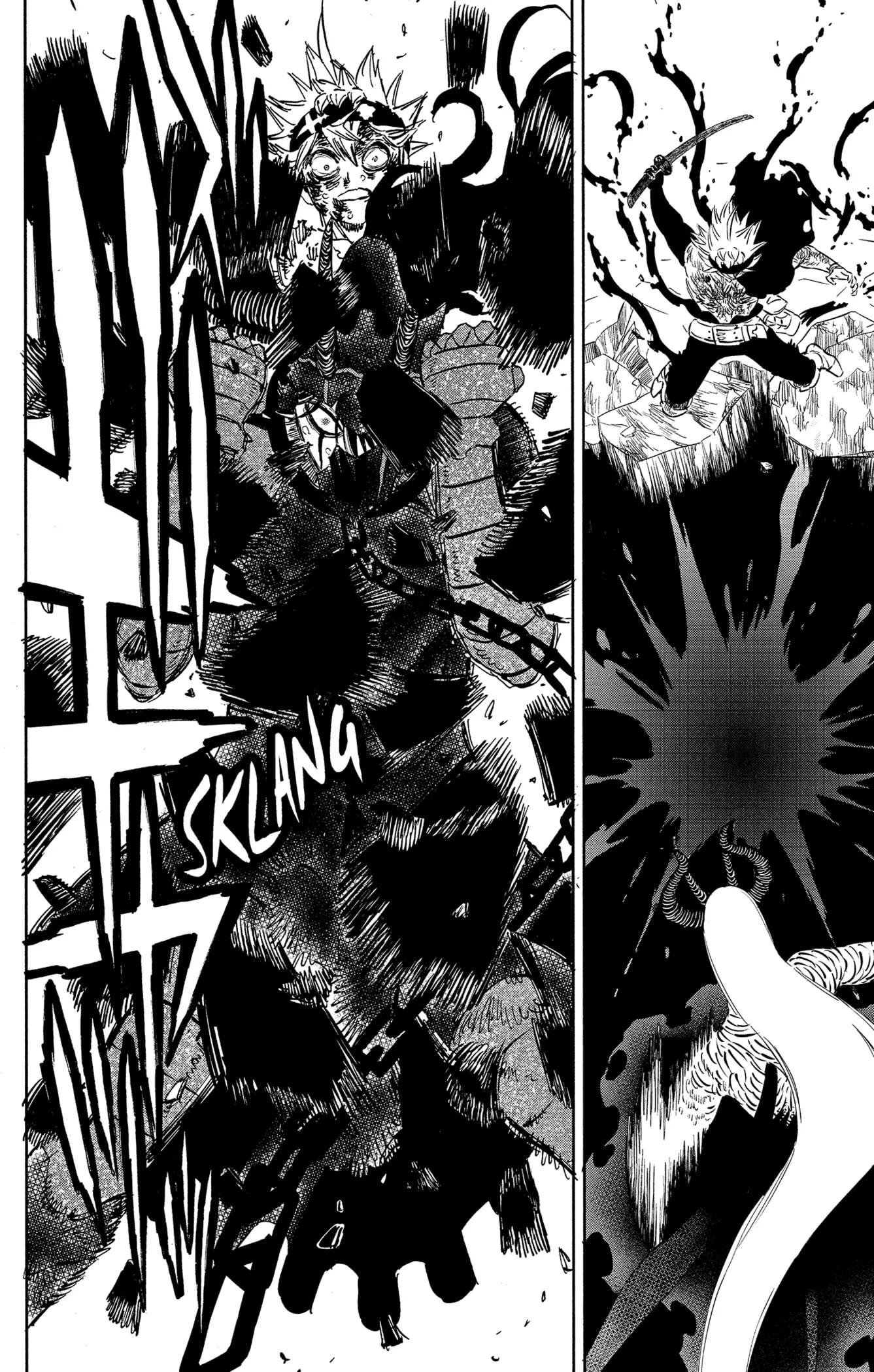 Black Clover - 322 - 65515d666dac8.webp