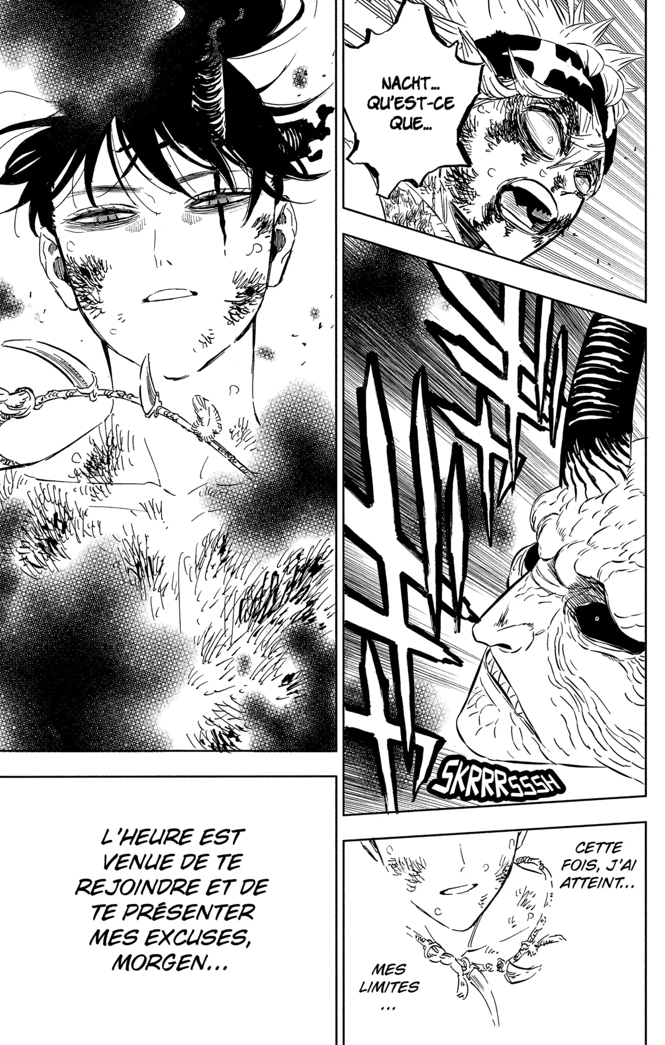 Black Clover - 322 - 65515d6703fff.webp