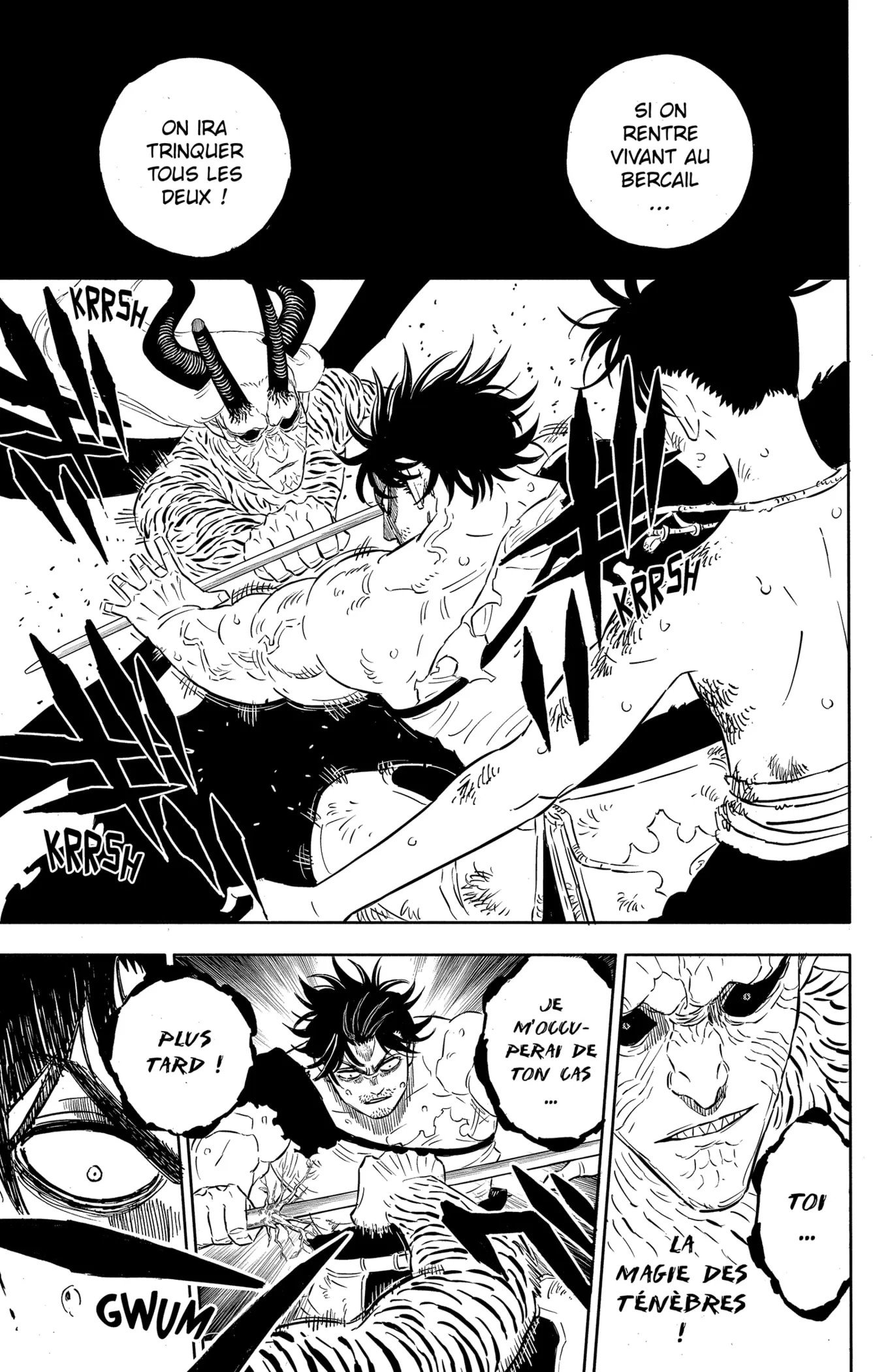 Black Clover - 323 - 65515d6a4f84e.webp