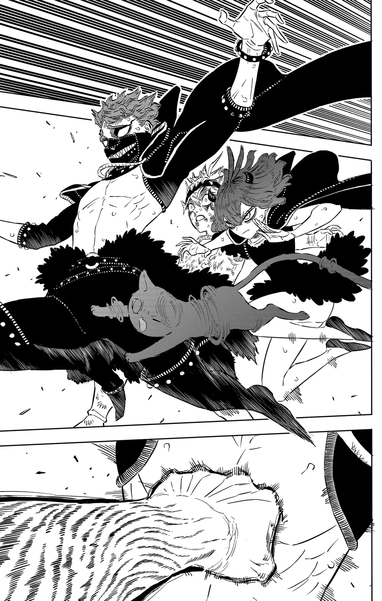 Black Clover - 323 - 65515d6b7ea01.webp