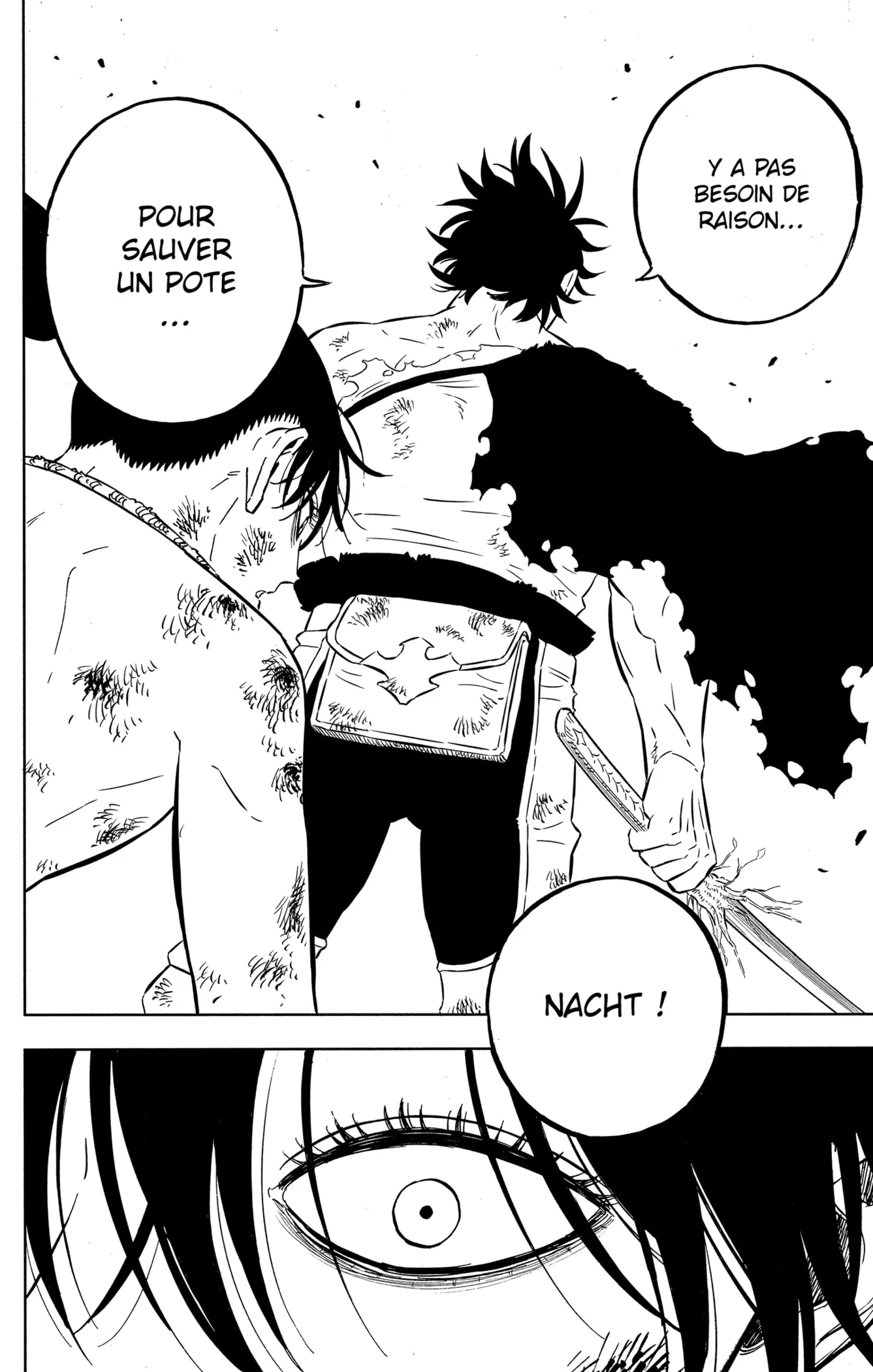 Black Clover - 323 - 65515d6d8e553.webp