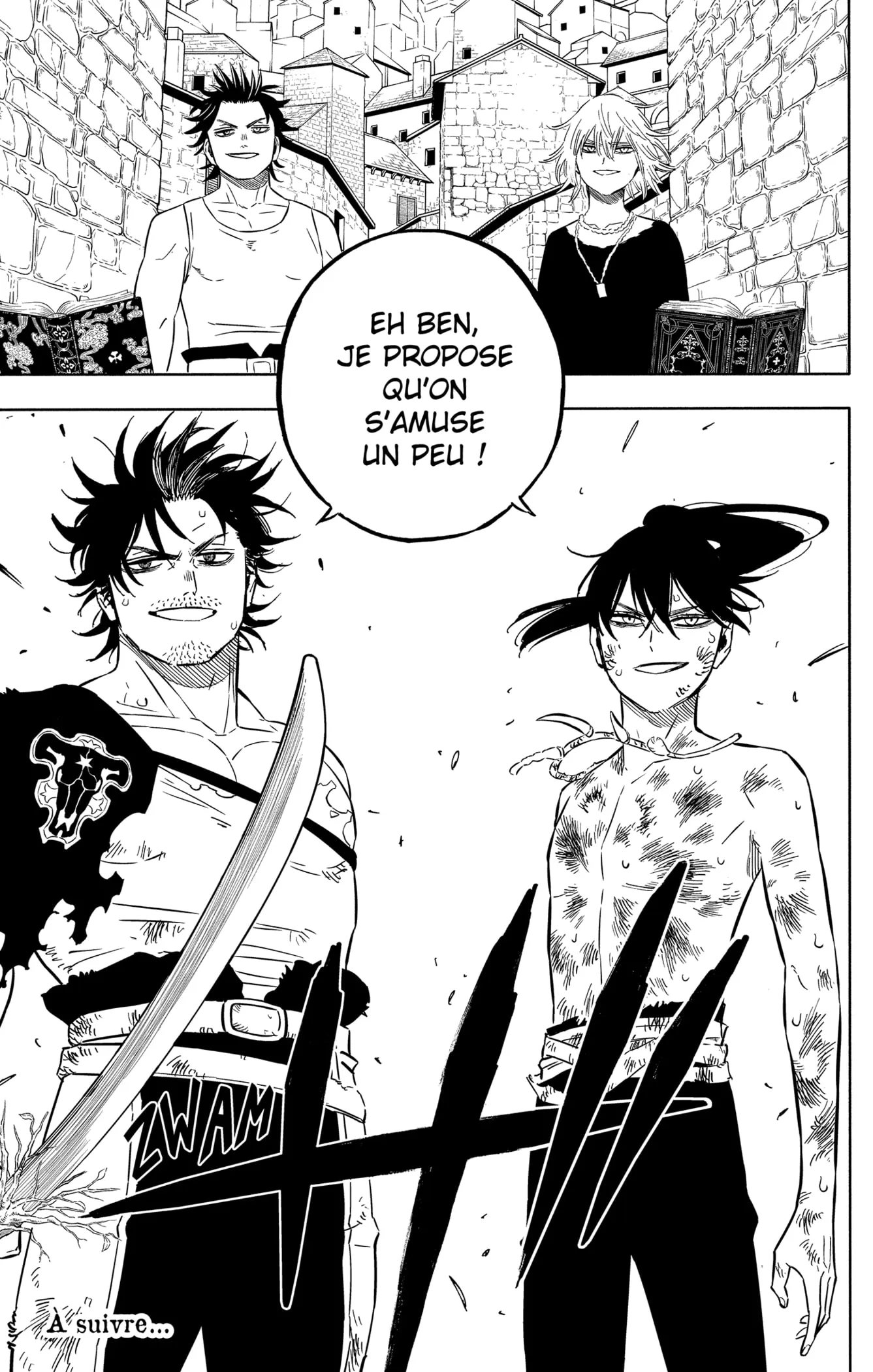 Black Clover - 323 - 65515d6f1f33f.webp