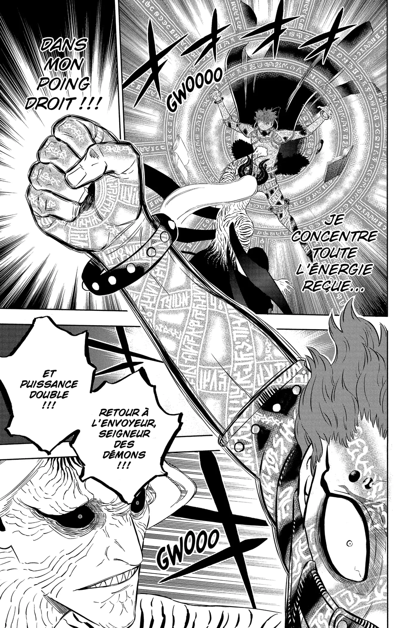 Black Clover - 324 - 65515d6fcd42f.webp