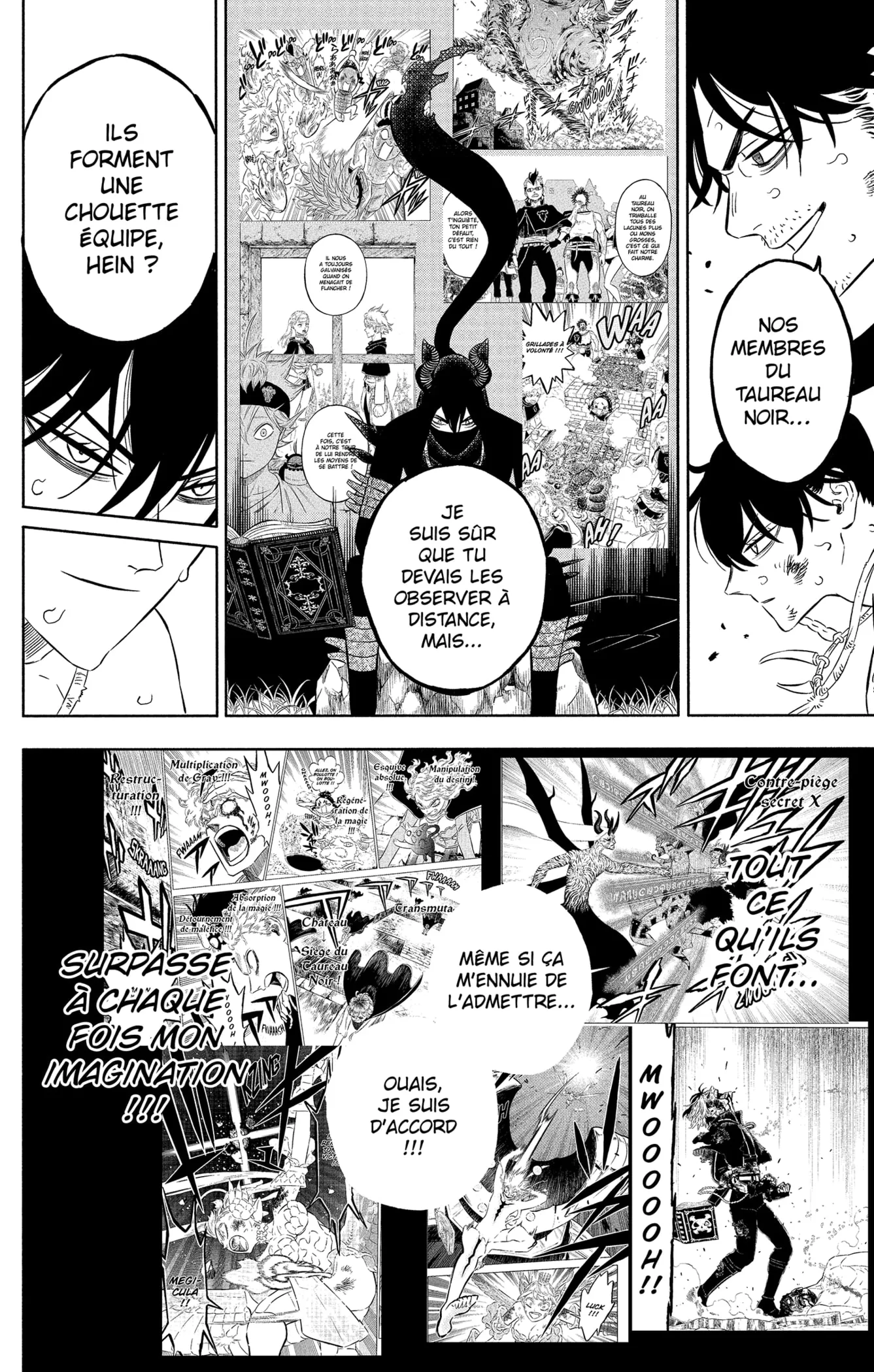 Black Clover - 324 - 65515d719706c.webp