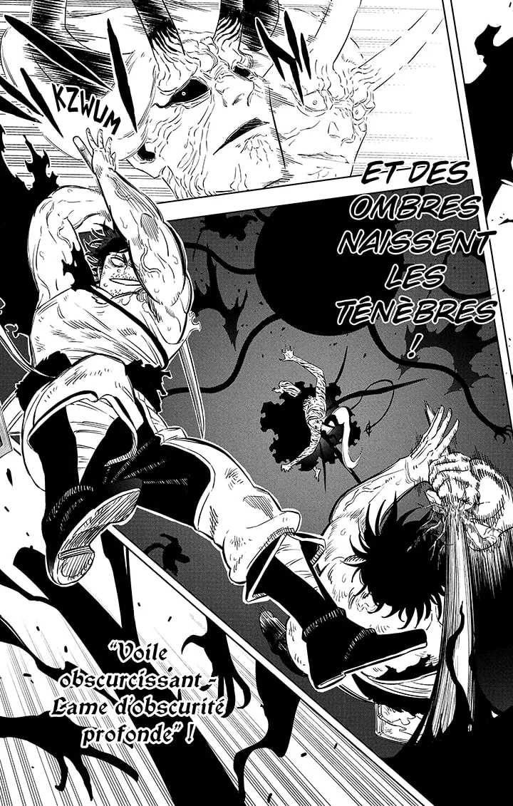 Black Clover - 324 - 65515d7309c13.webp