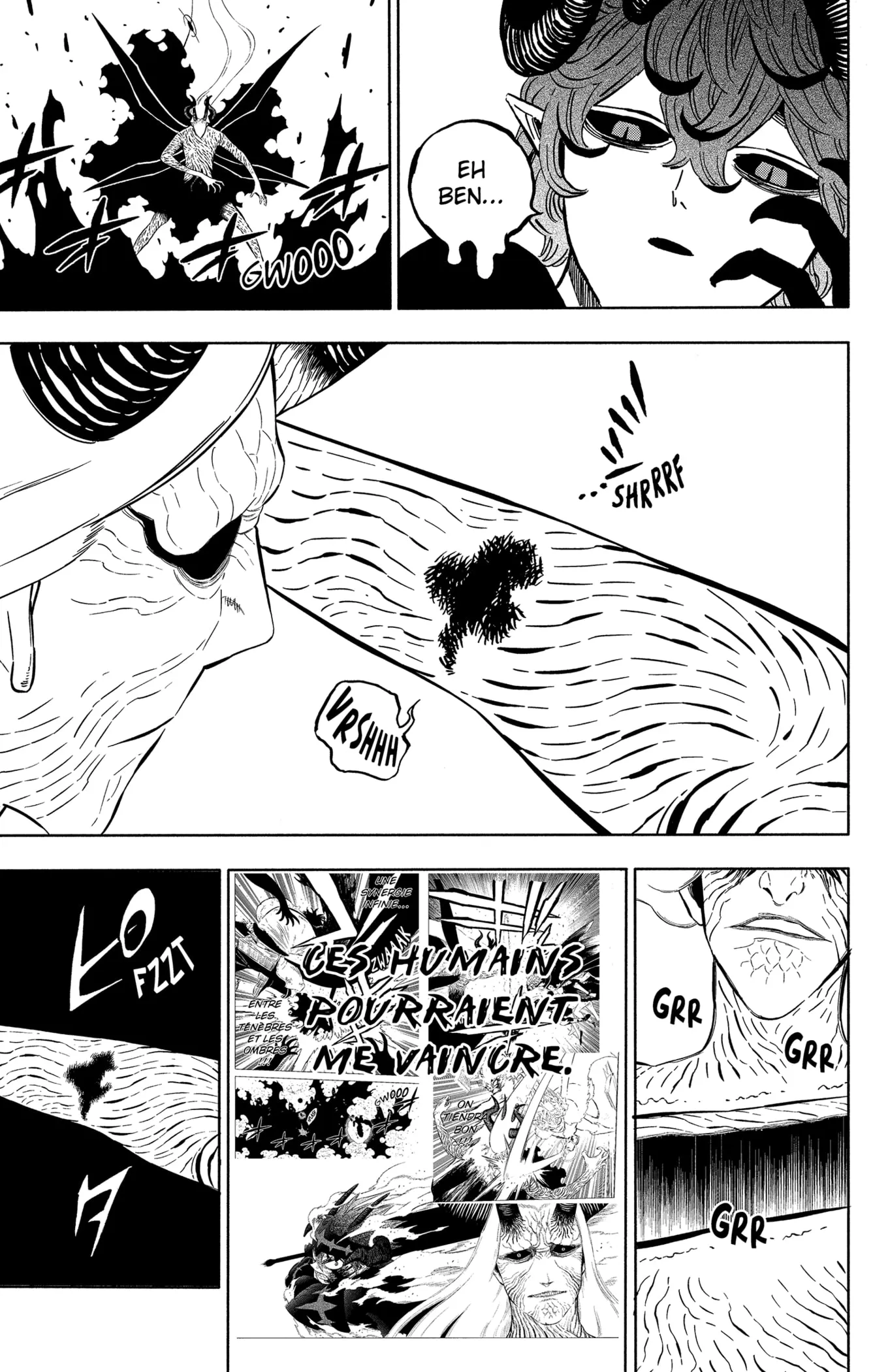 Black Clover - 324 - 65515d7421661.webp