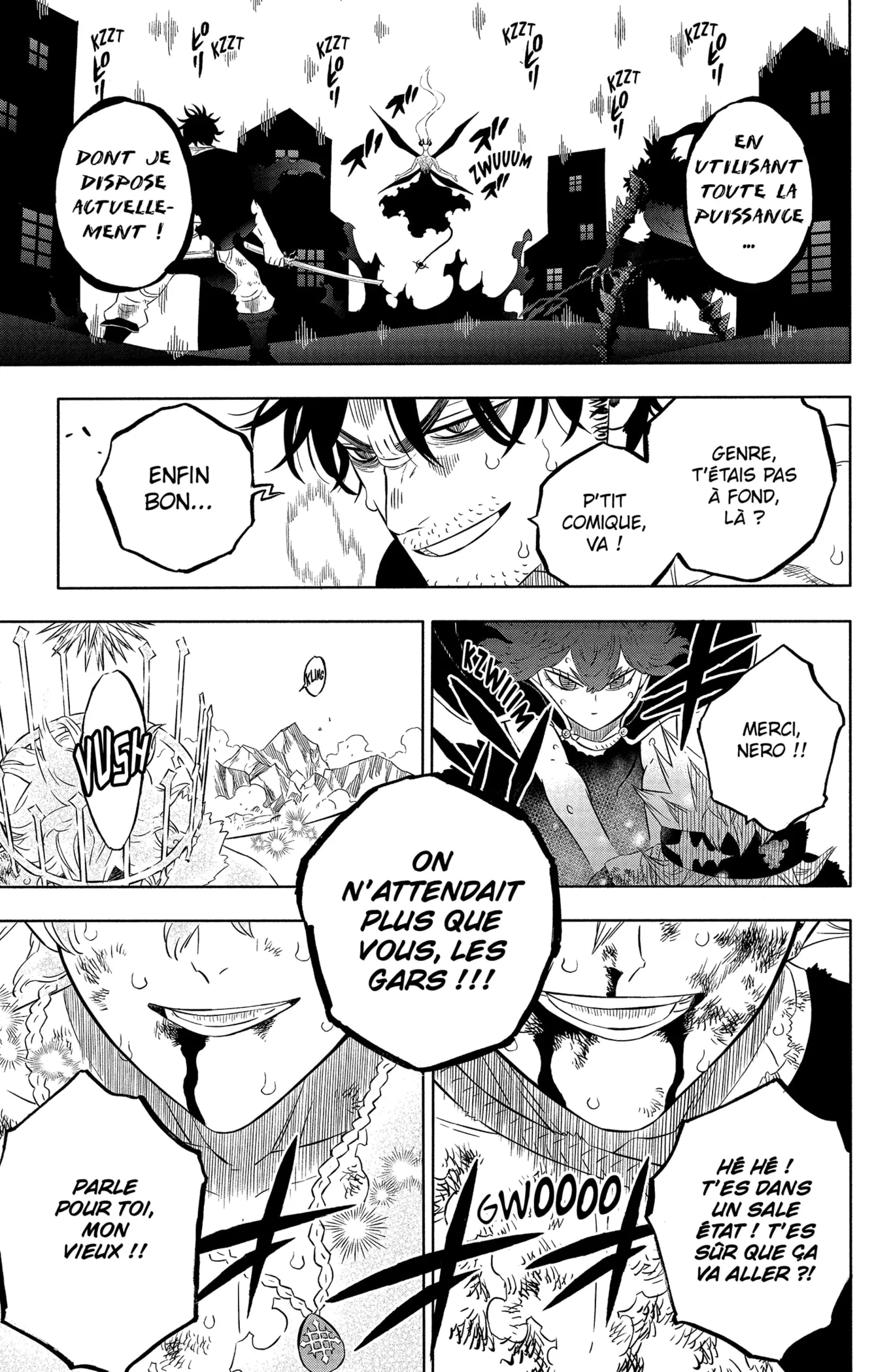 Black Clover - 324 - 65515d7519cd3.webp