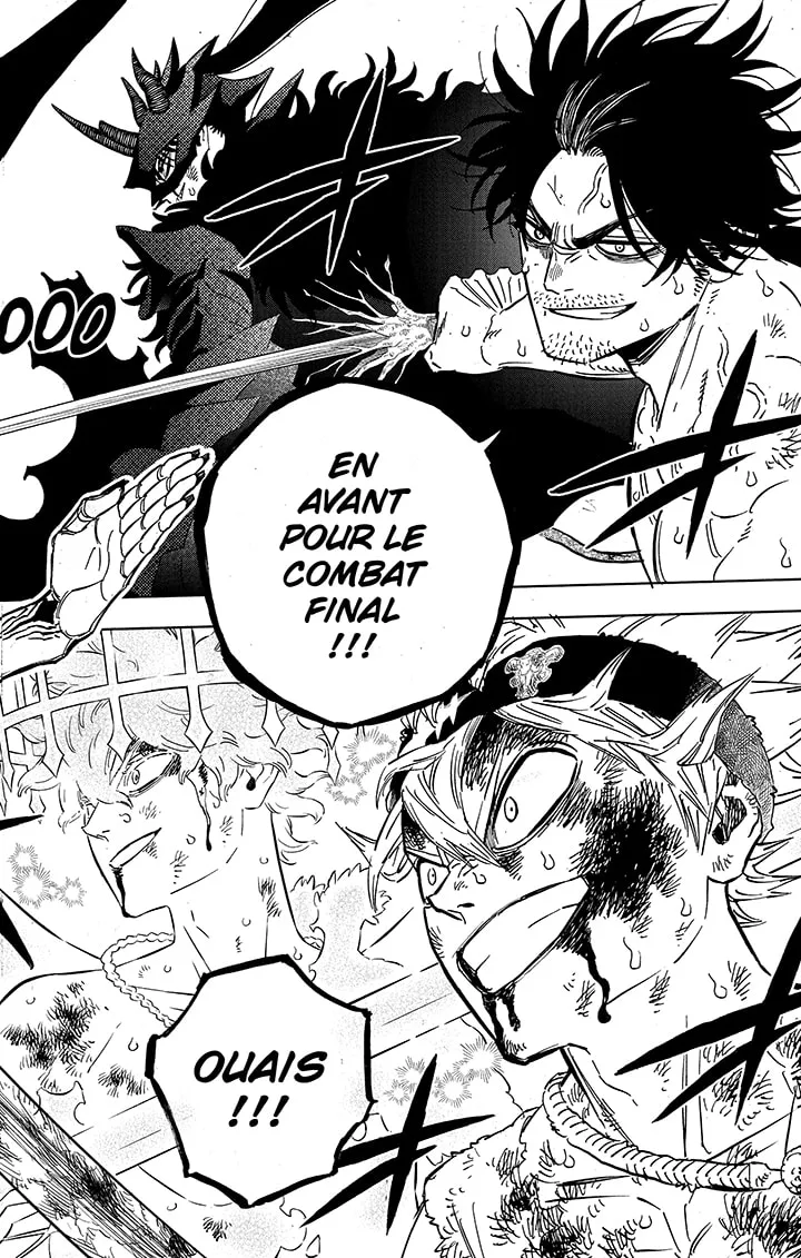 Black Clover - 324 - 65515d754c707.webp