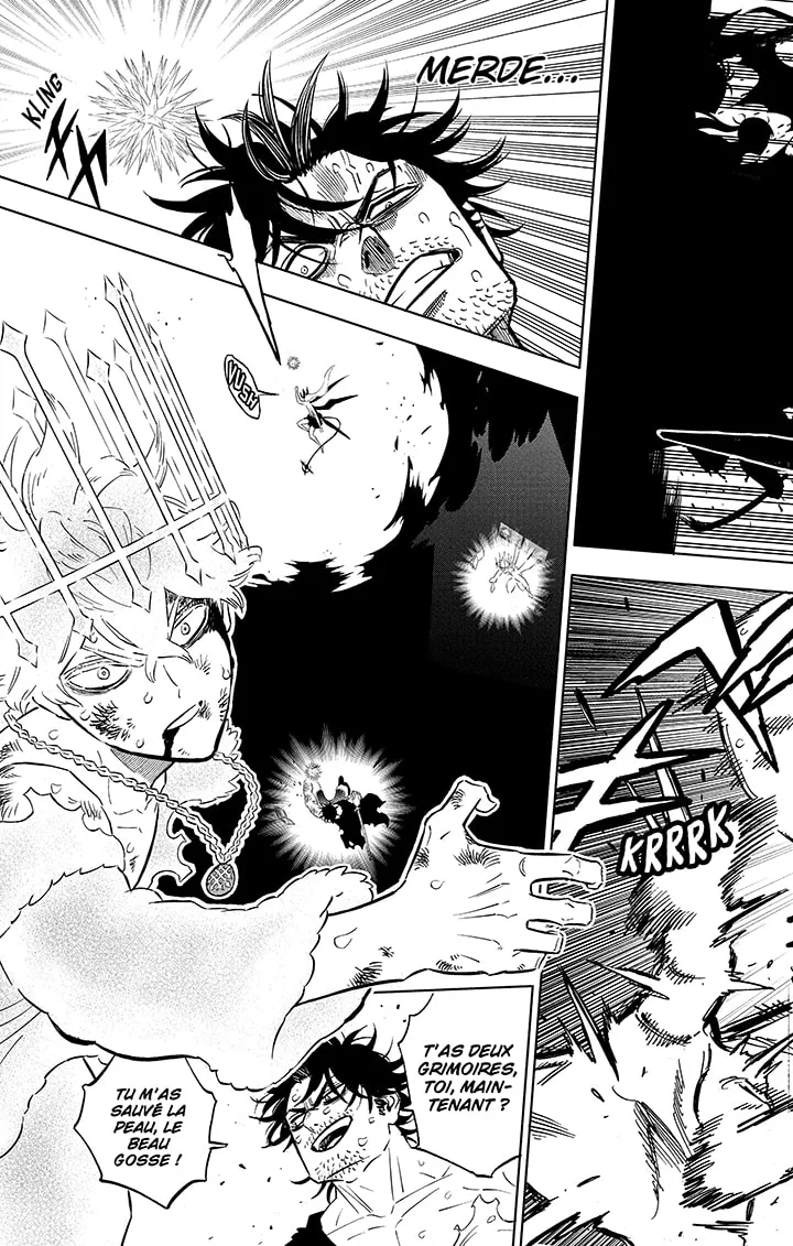 Black Clover - 325 - 65515d791b135.webp