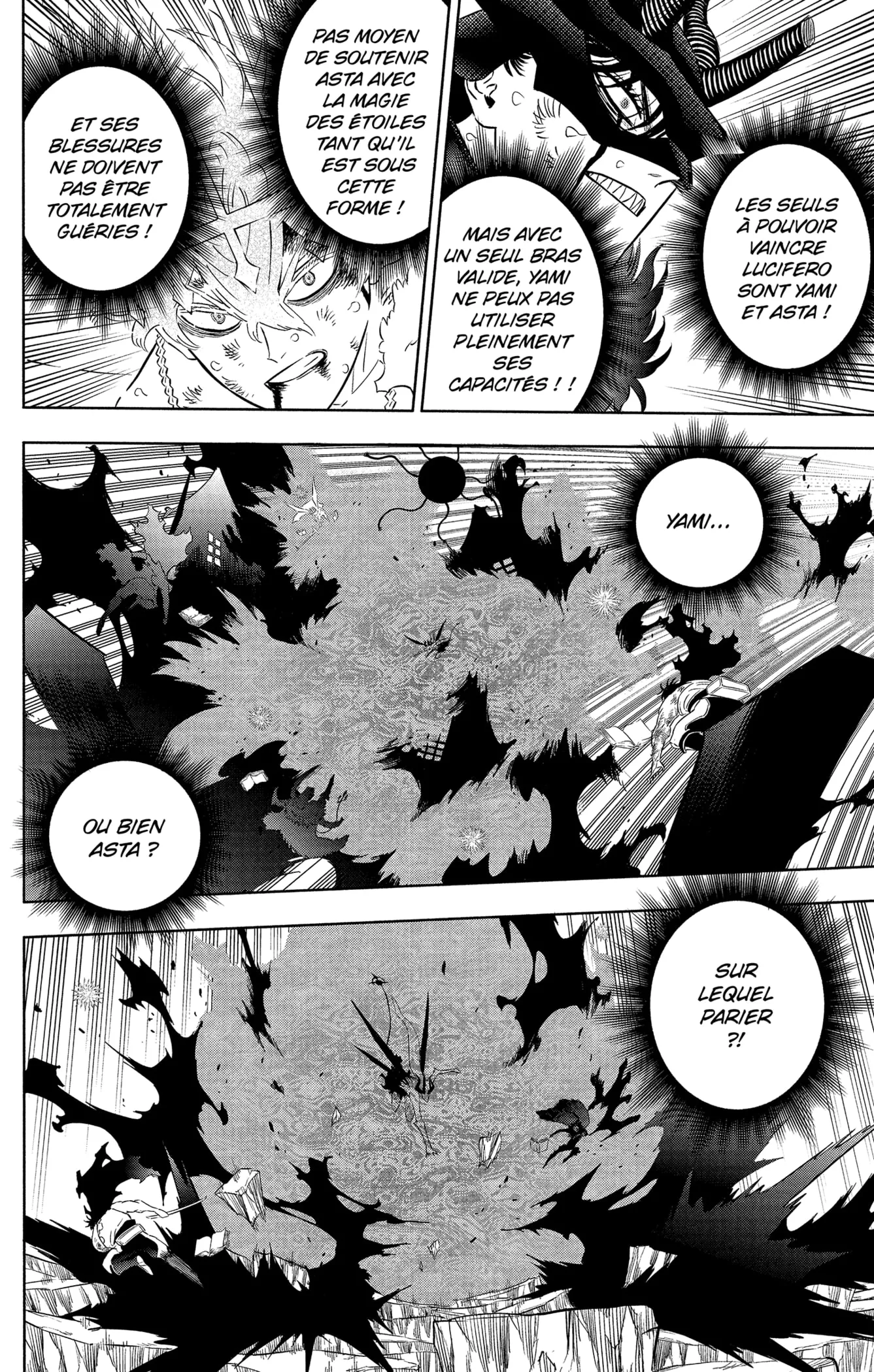 Black Clover - 325 - 65515d79b2add.webp