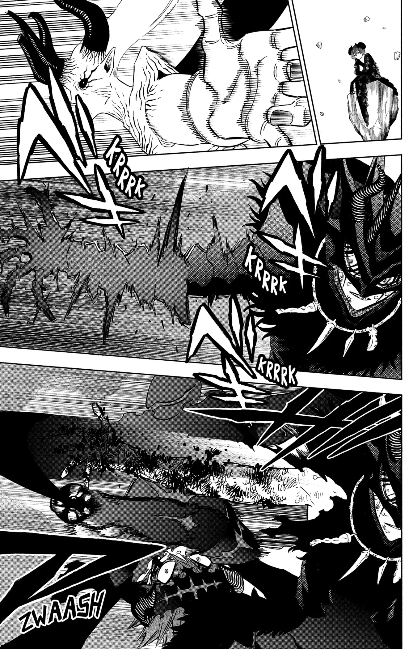 Black Clover - 325 - 65515d7a55dd7.webp