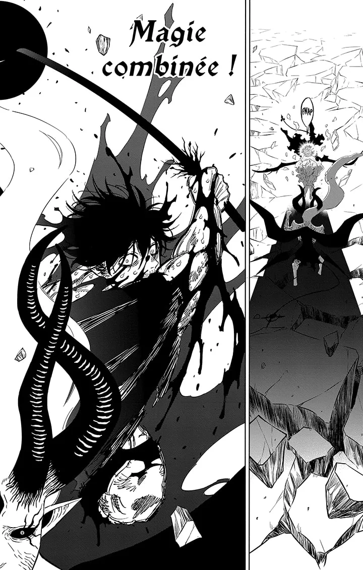 Black Clover - 326 - 65515d7d8c25e.webp