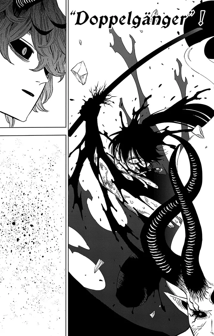 Black Clover - 326 - 65515d7dbf677.webp