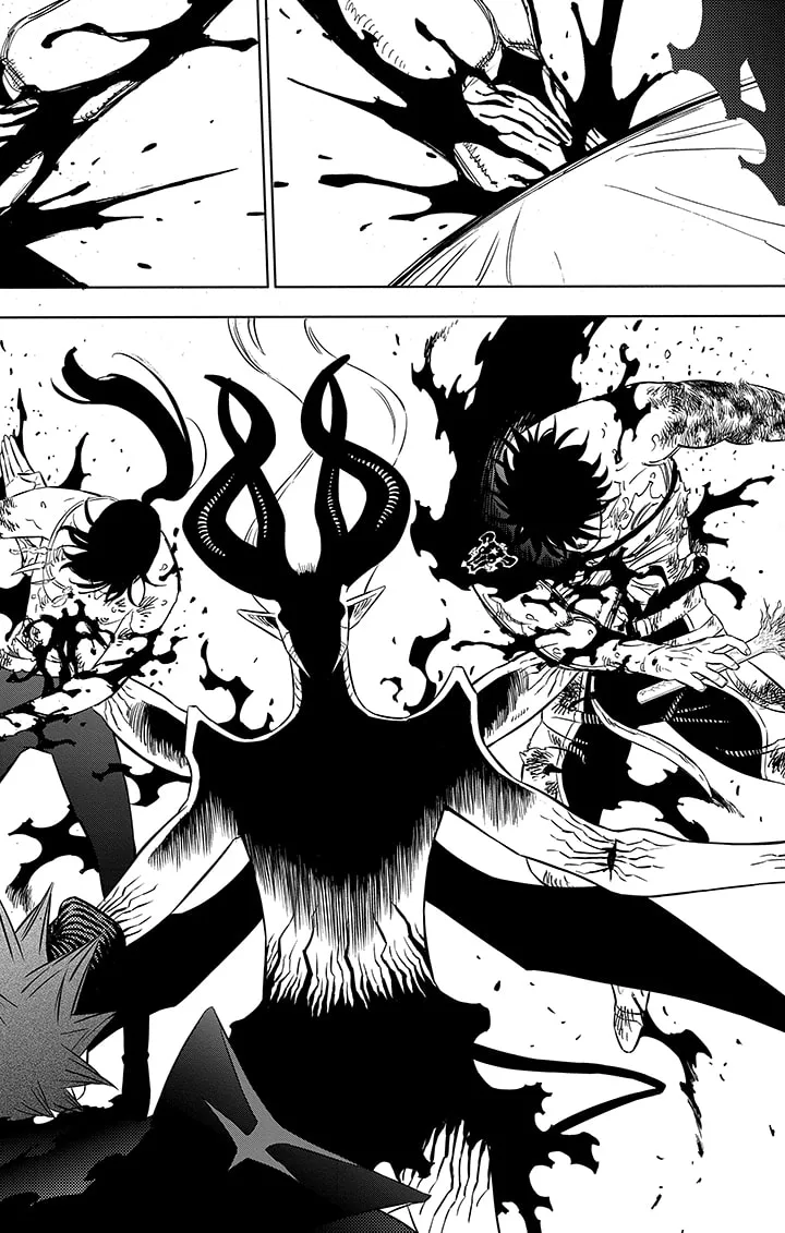 Black Clover - 326 - 65515d7ded579.webp