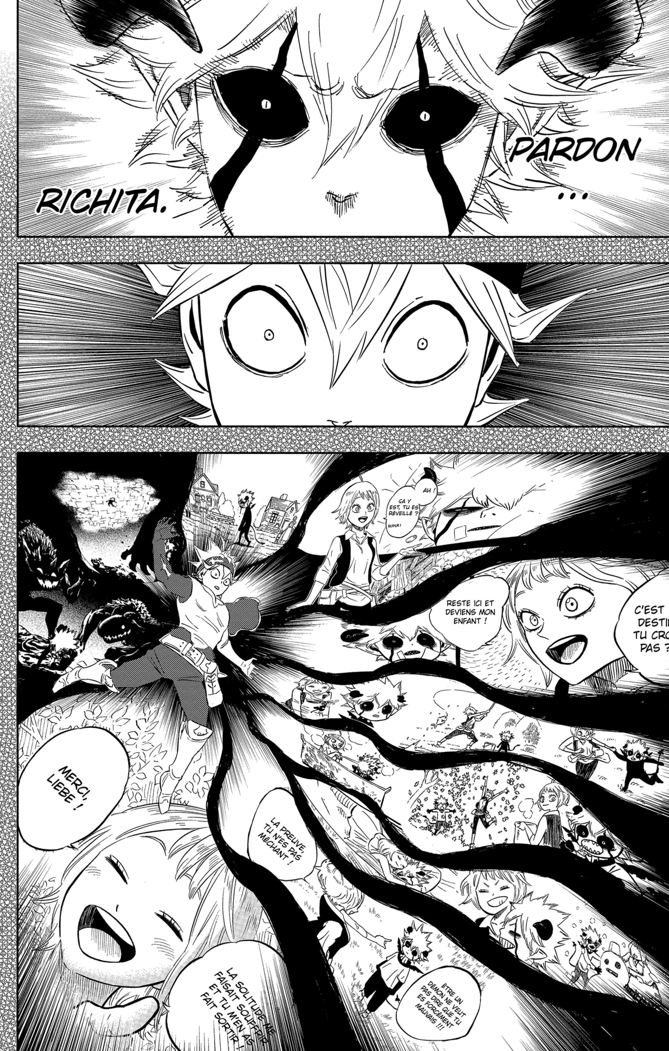 Black Clover - 326 - 65515d7eb9546.webp