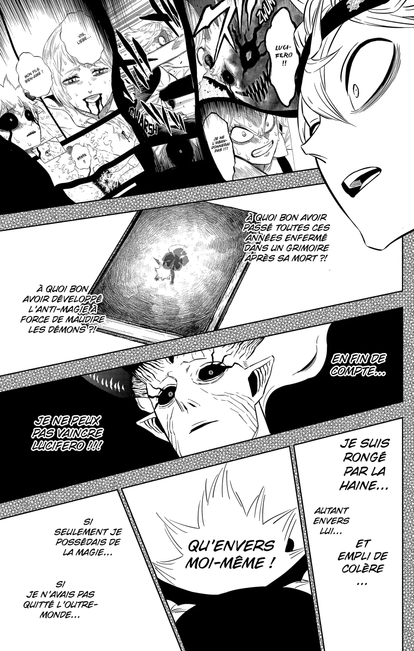 Black Clover - 326 - 65515d7f50352.webp
