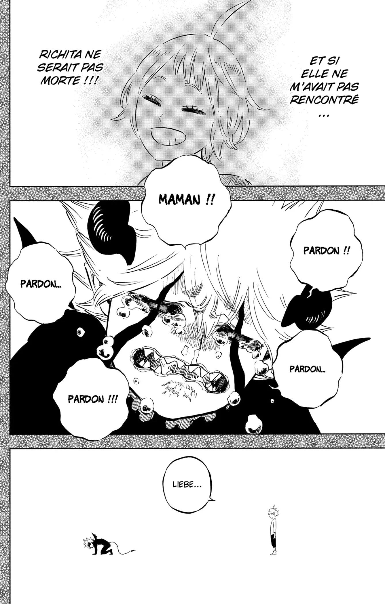 Black Clover - 326 - 65515d7fd3238.webp
