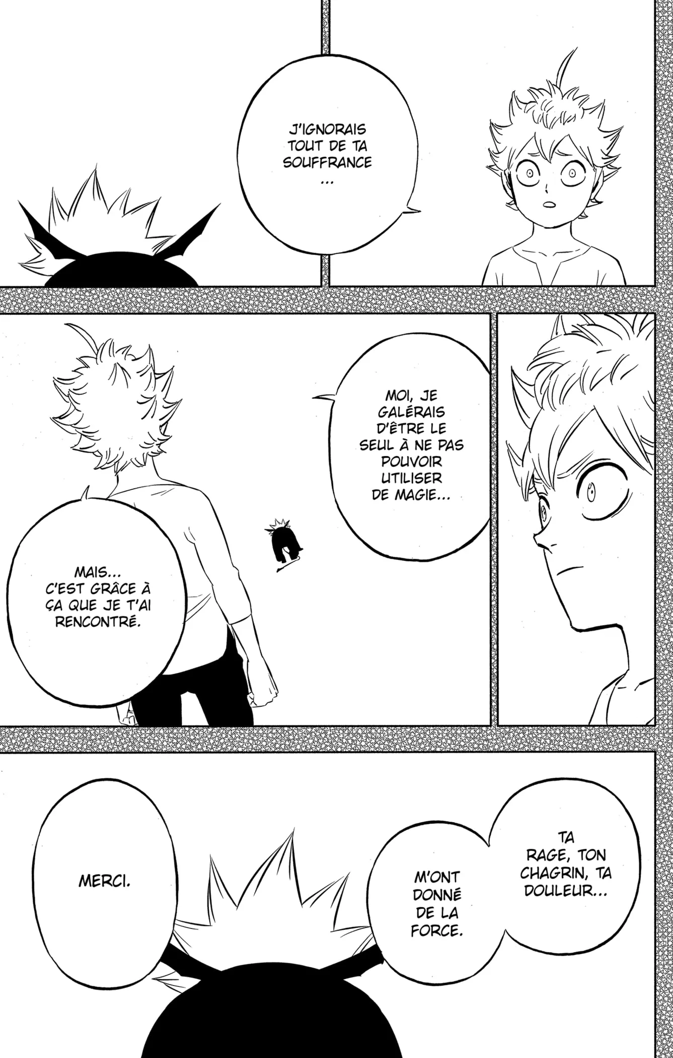 Black Clover - 326 - 65515d8057dd0.webp