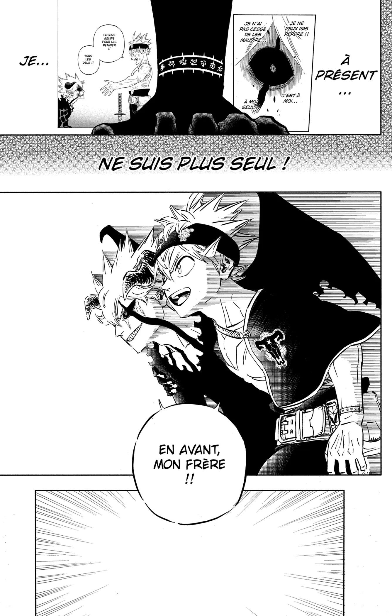 Black Clover - 326 - 65515d8169c40.webp