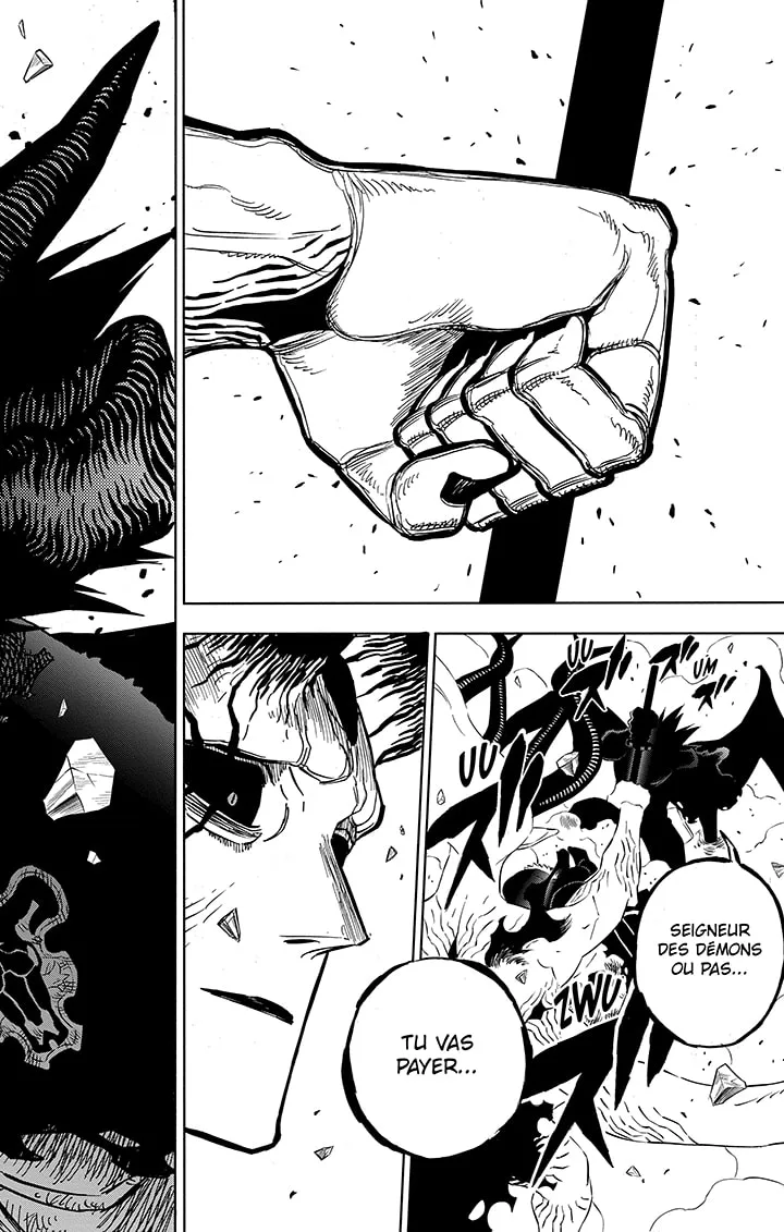 Black Clover - 326 - 65515d819784b.webp