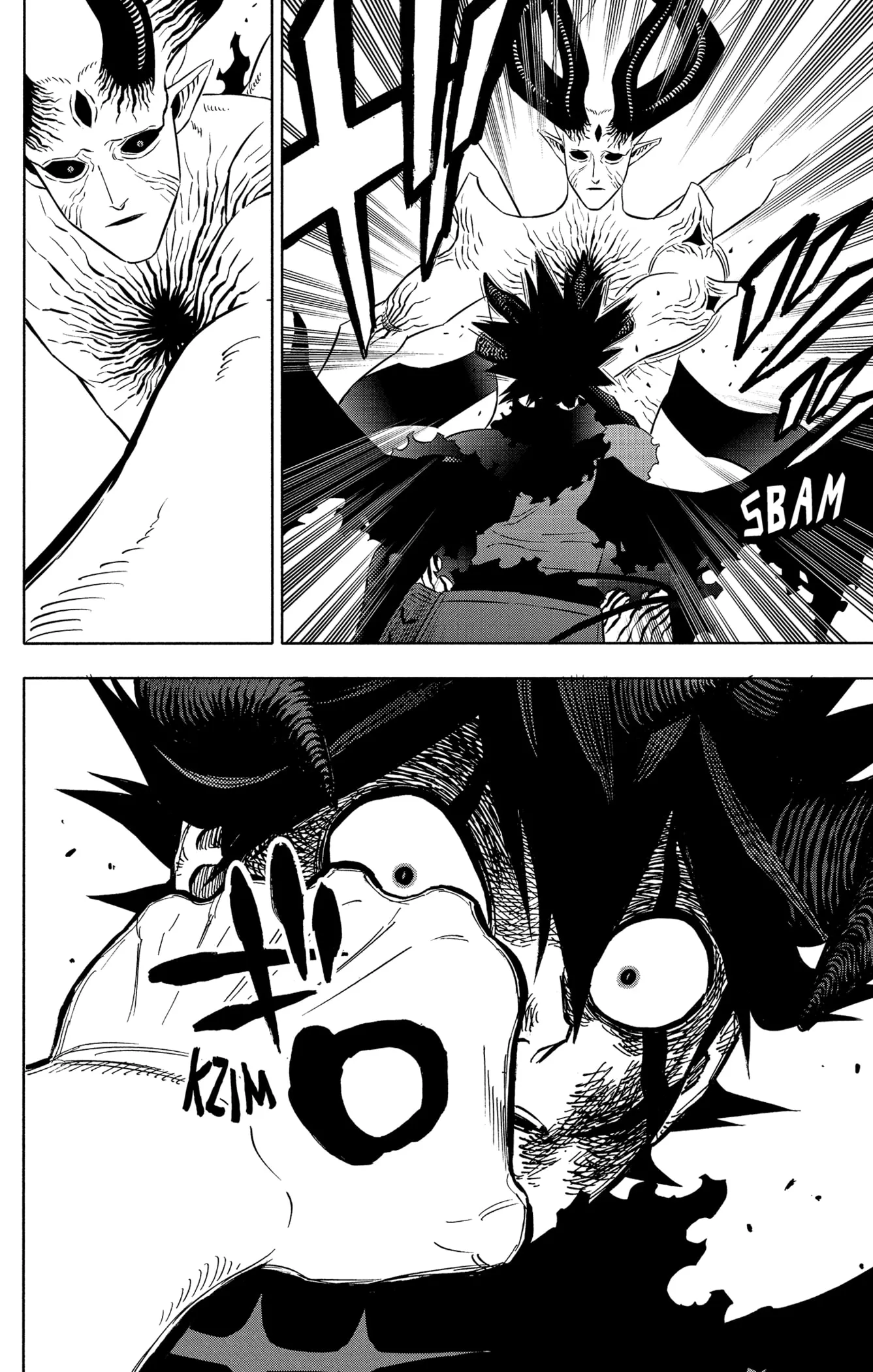 Black Clover - 327 - 65515d82dfd0d.webp