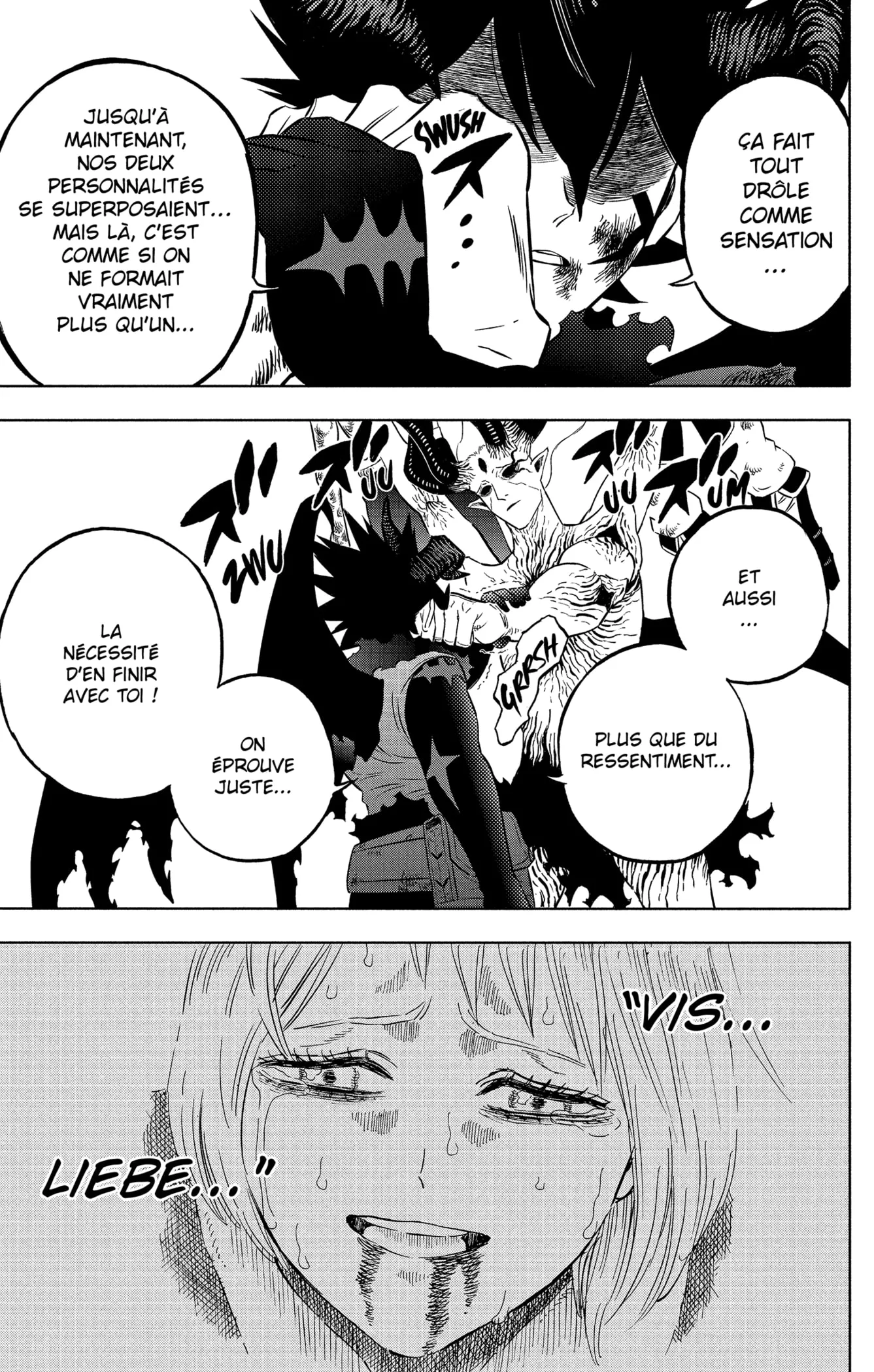Black Clover - 327 - 65515d837e14d.webp