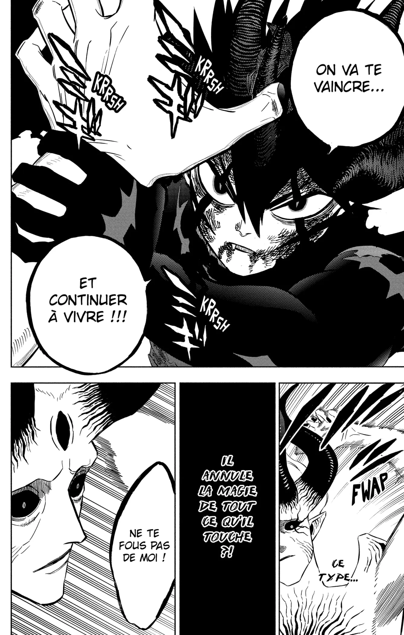 Black Clover - 327 - 65515d8418c4a.webp