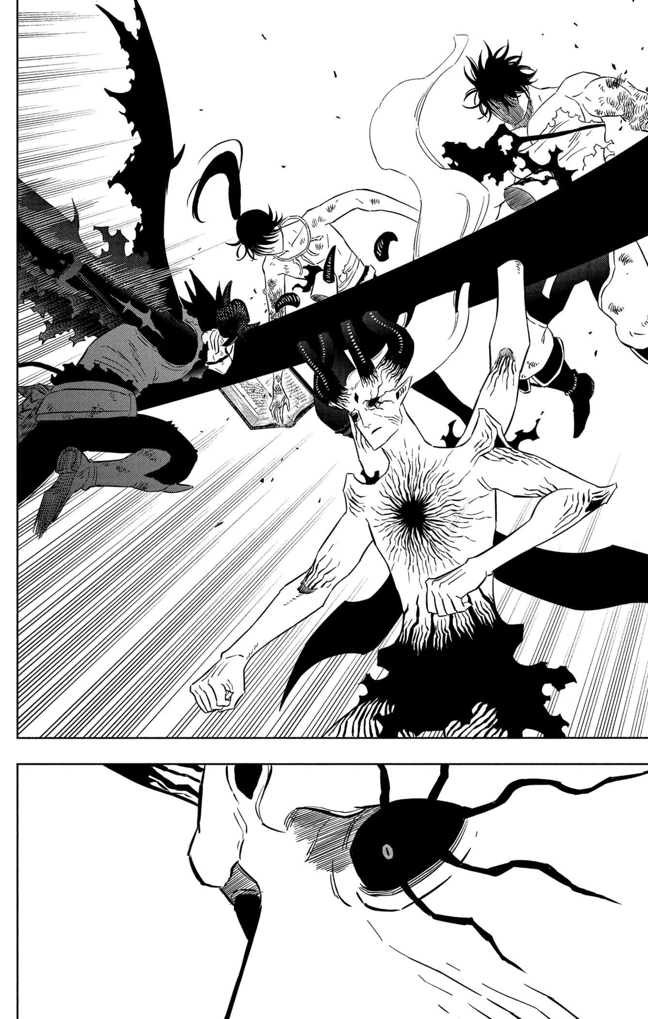 Black Clover - 327 - 65515d8533eb7.webp