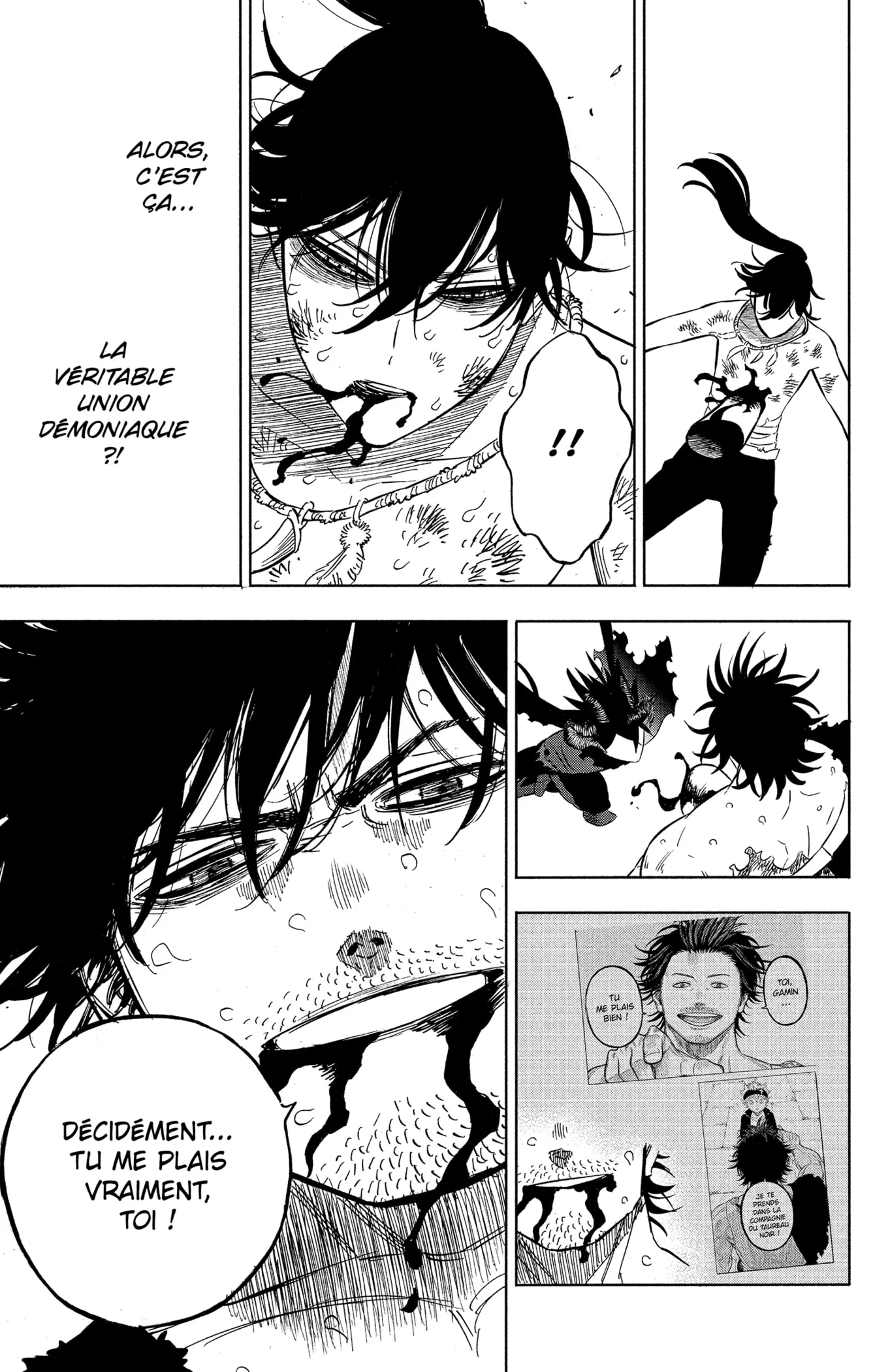 Black Clover - 327 - 65515d85b9b82.webp