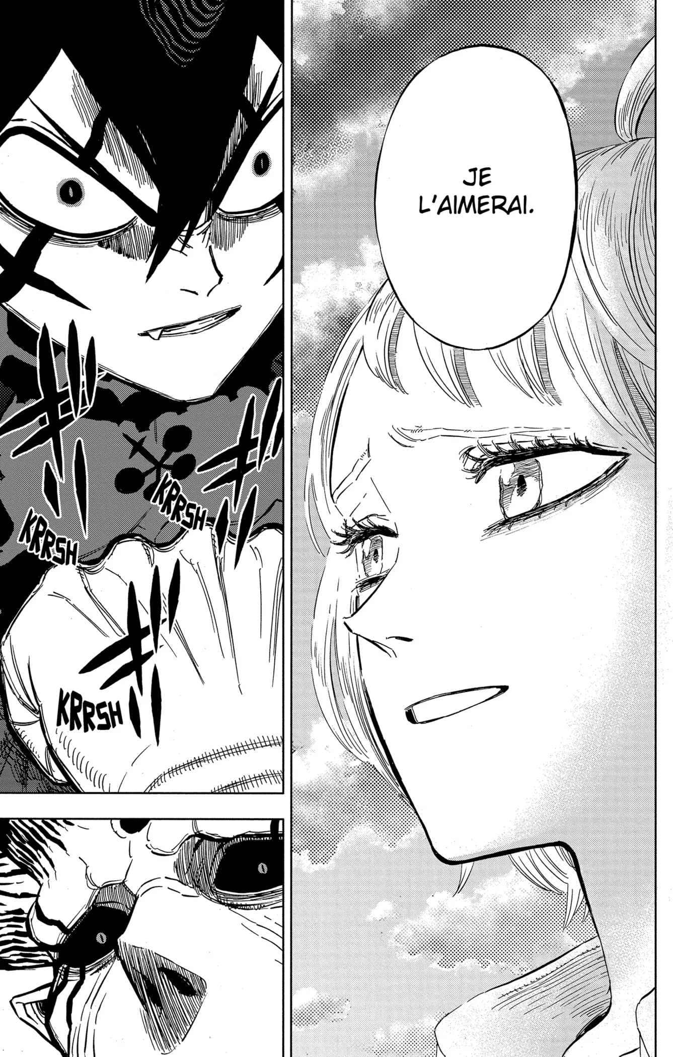 Black Clover - 328 - 65515d89e468d.webp