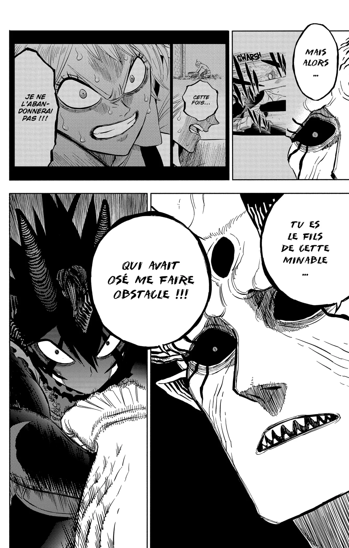 Black Clover - 328 - 65515d8a797e4.webp