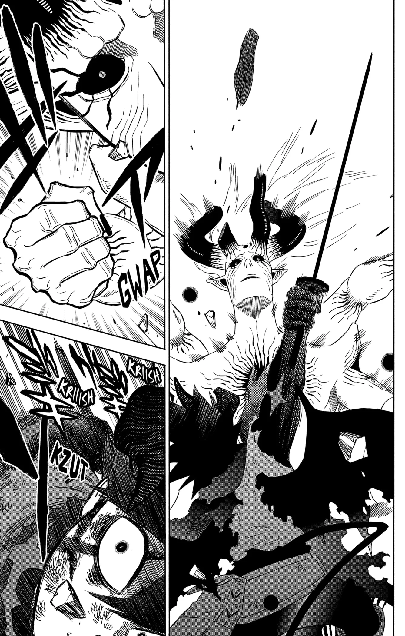 Black Clover - 328 - 65515d8b099b5.webp