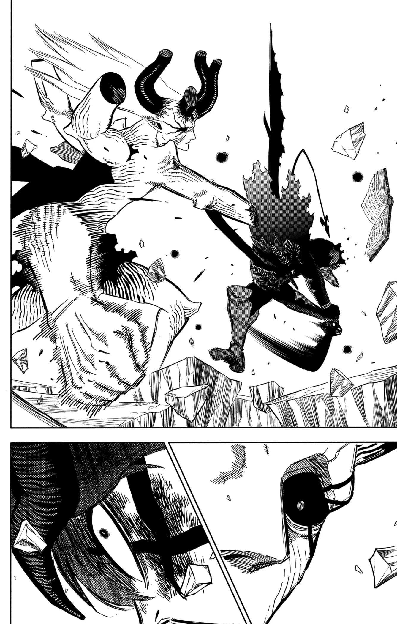 Black Clover - 328 - 65515d8b8f2e7.webp