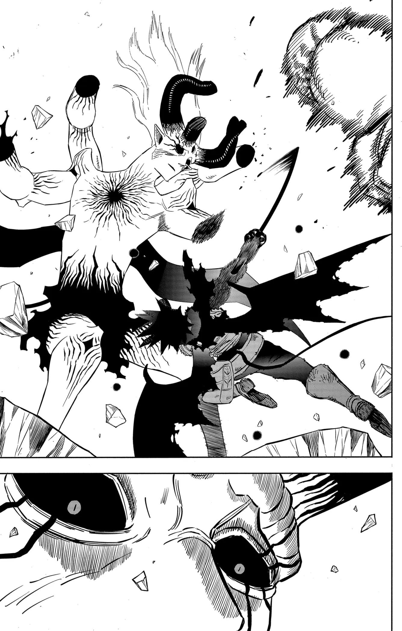 Black Clover - 328 - 65515d8c1969f.webp