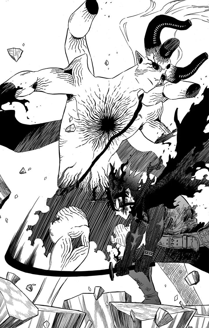 Black Clover - 328 - 65515d8c7bdd2.webp