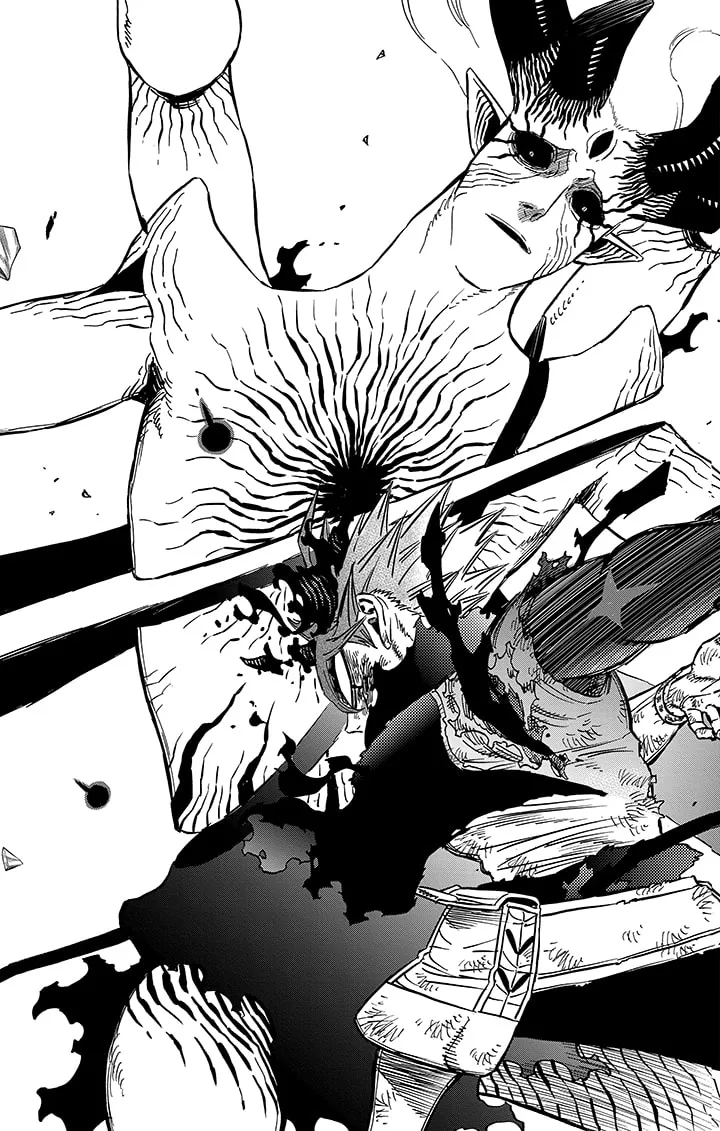 Black Clover - 328 - 65515d8cd5232.webp