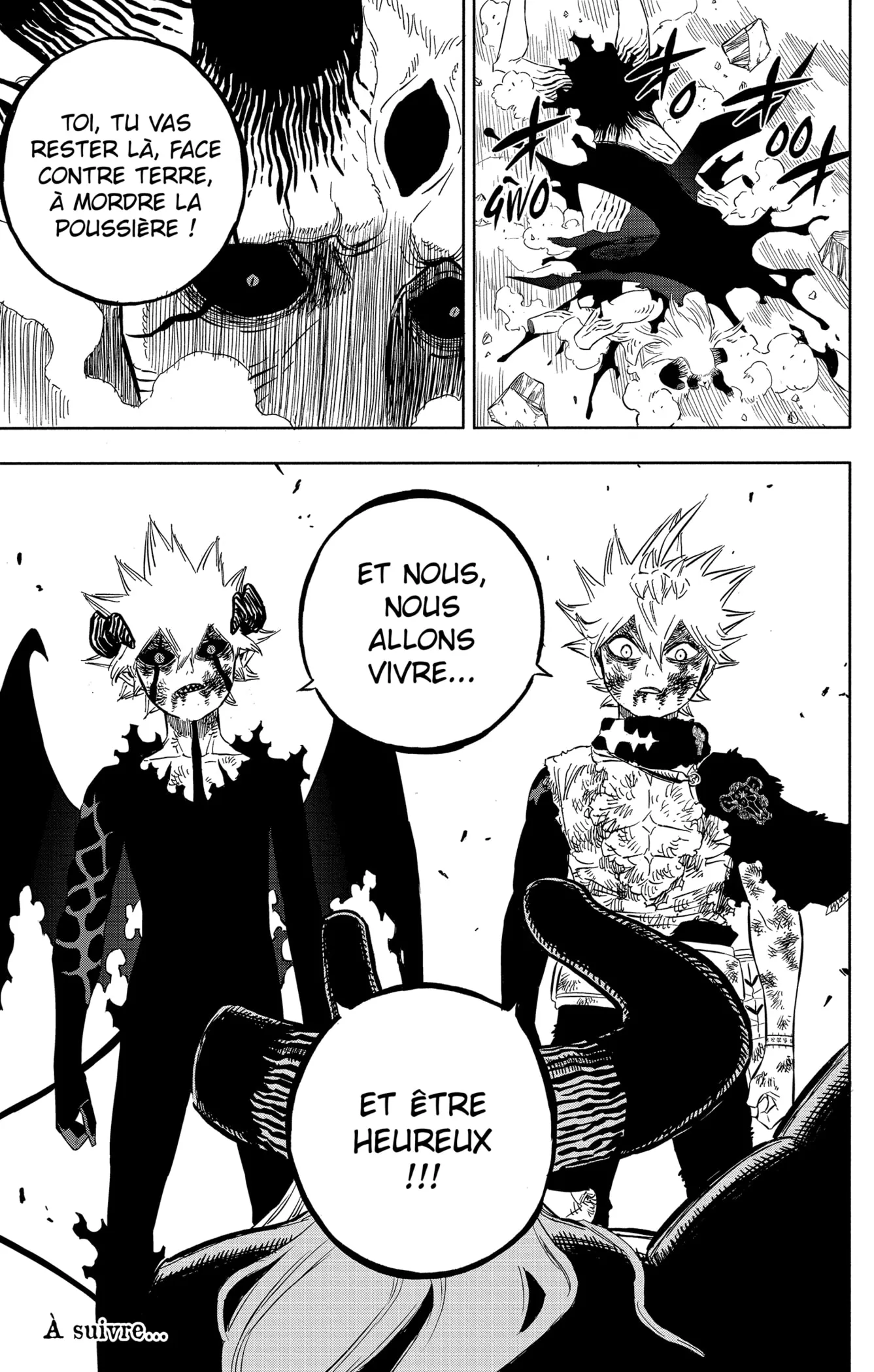 Black Clover - 328 - 65515d8df19e4.webp