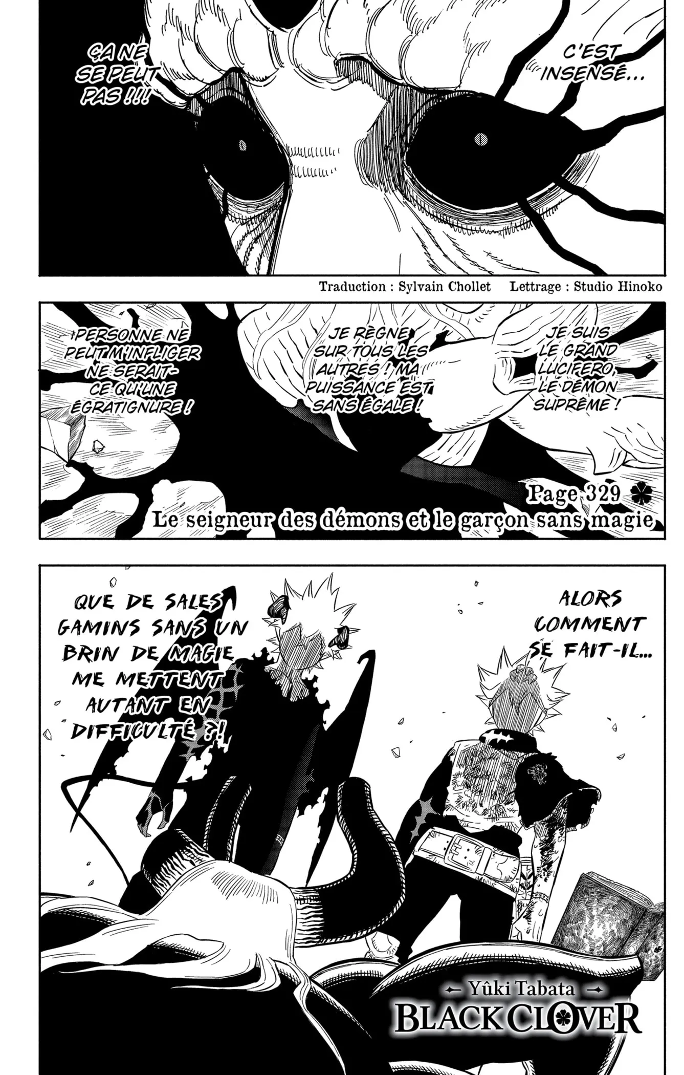 Black Clover - 329 - 65515d8e72b83.webp