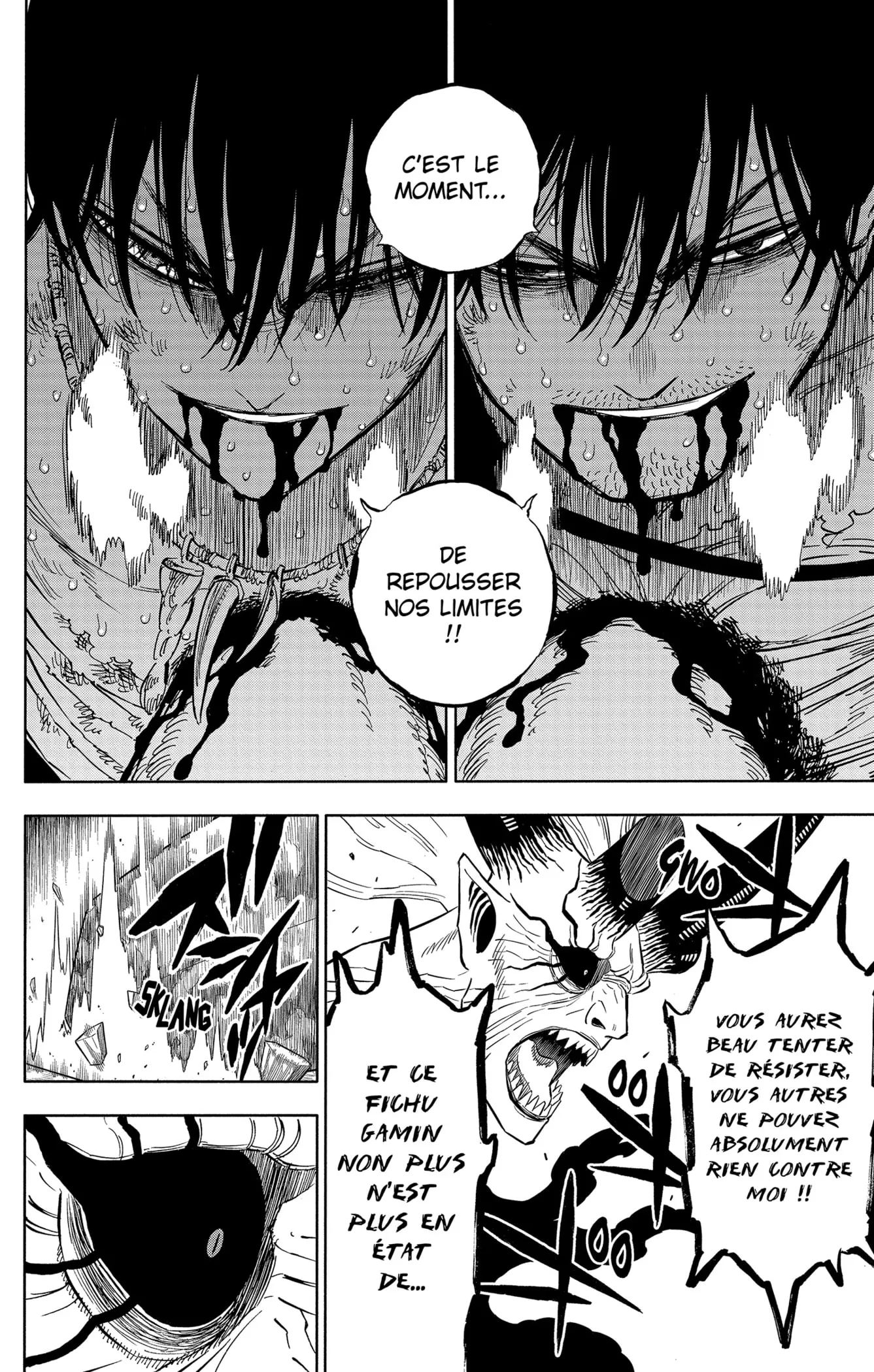 Black Clover - 329 - 65515d916a8e1.webp