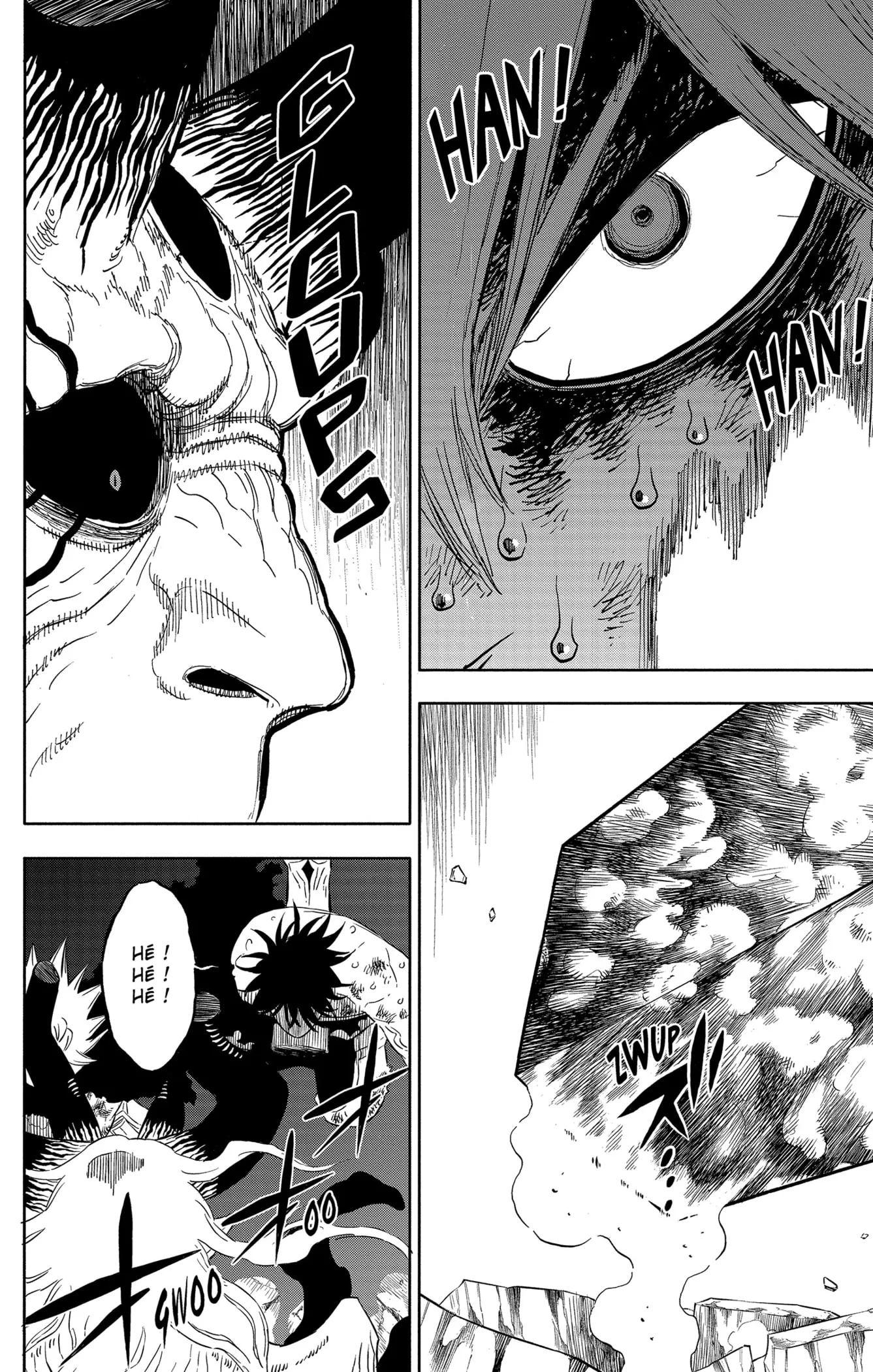 Black Clover - 329 - 65515d9293b31.webp