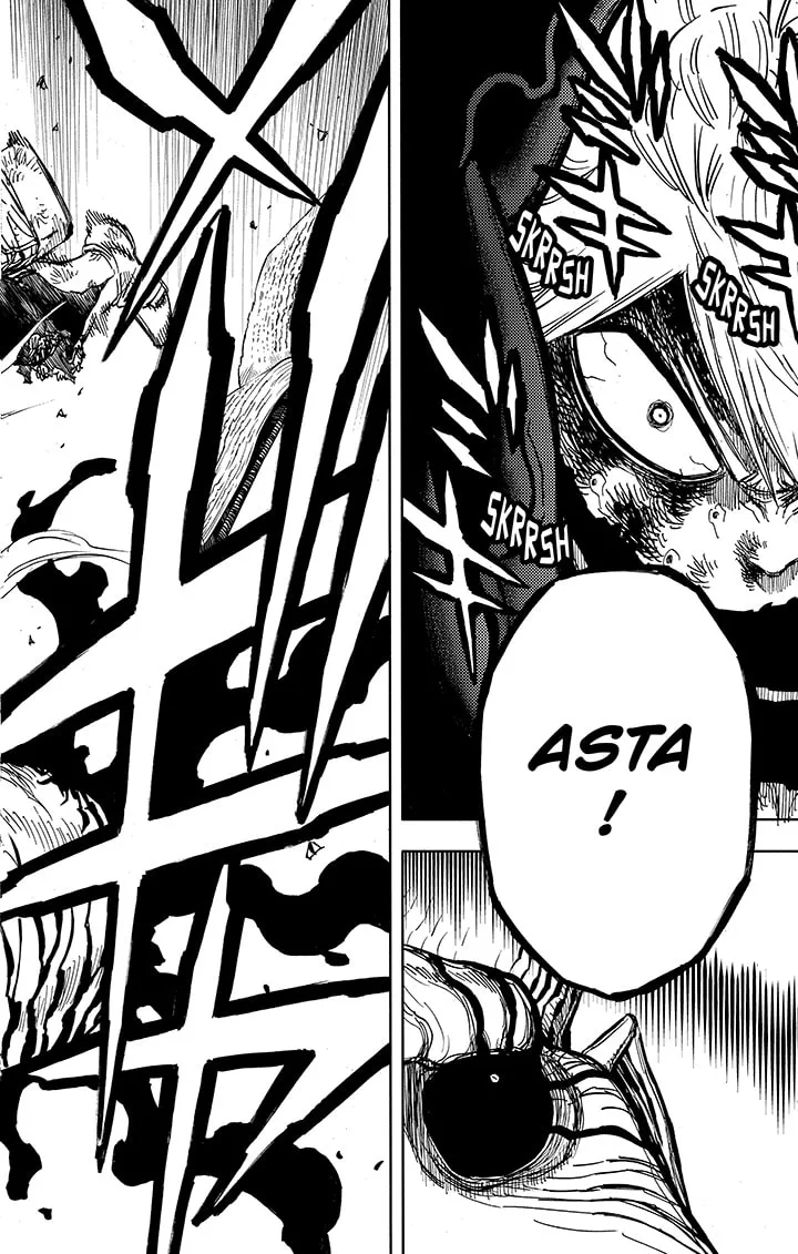 Black Clover - 329 - 65515d947a00d.webp