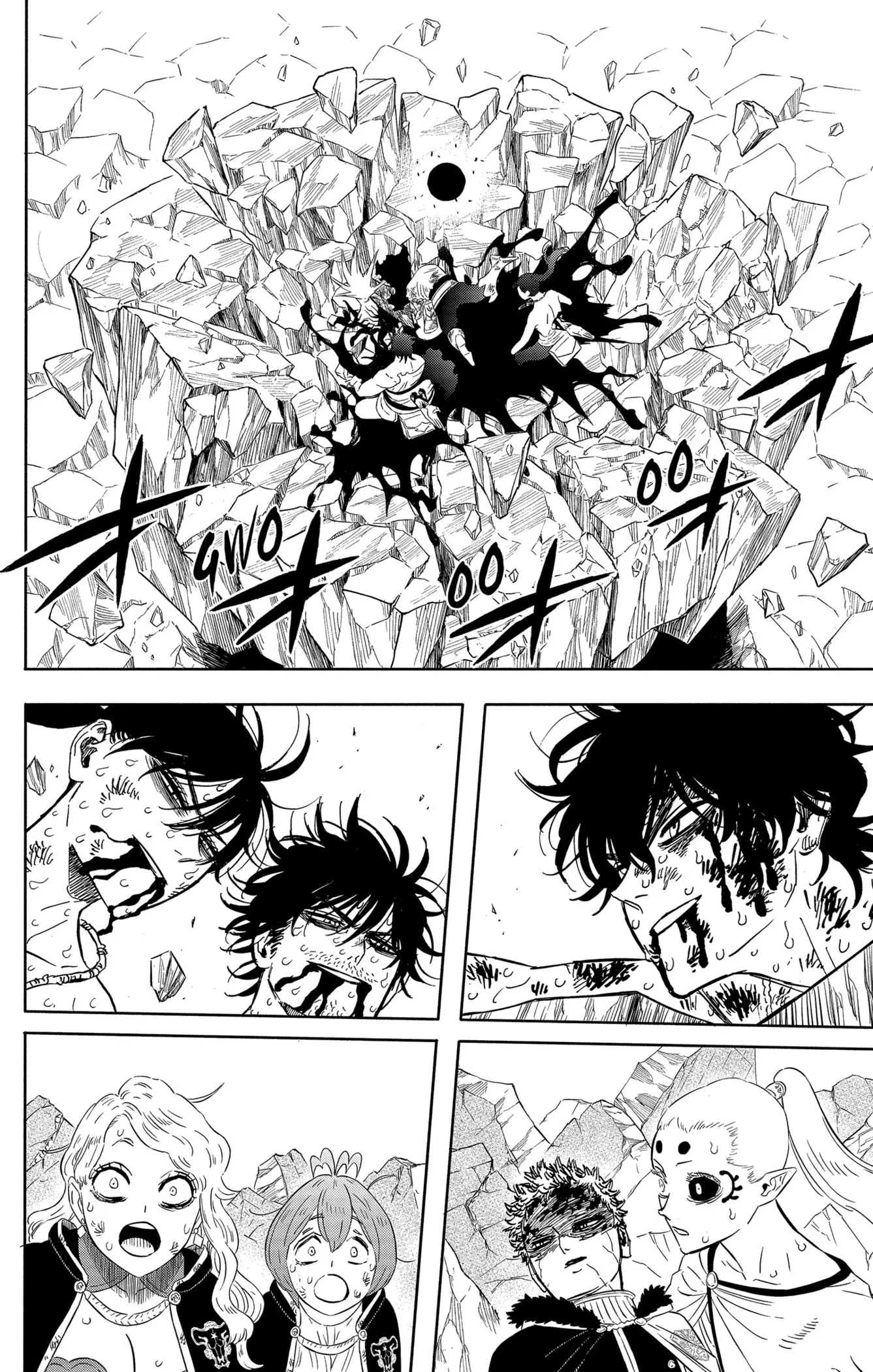 Black Clover - 329 - 65515d9546ecc.webp